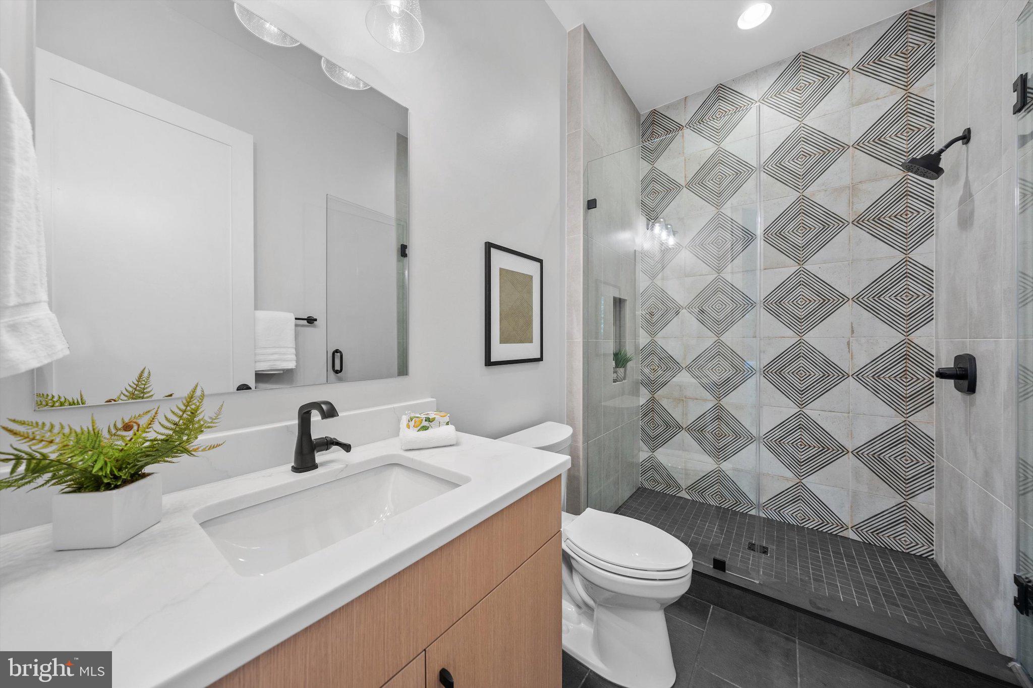 OAKWOOD - Residential