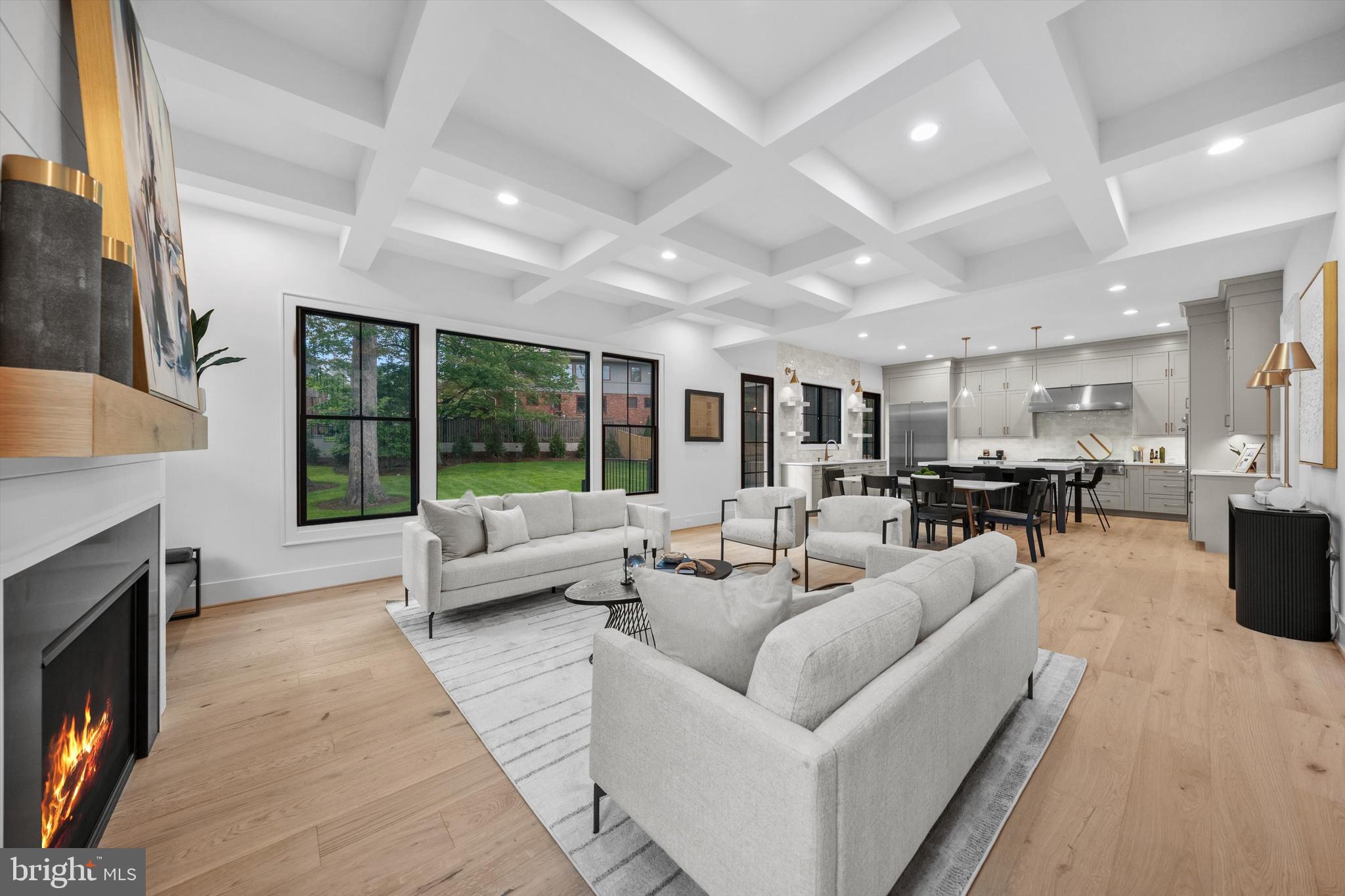 OAKWOOD - Residential