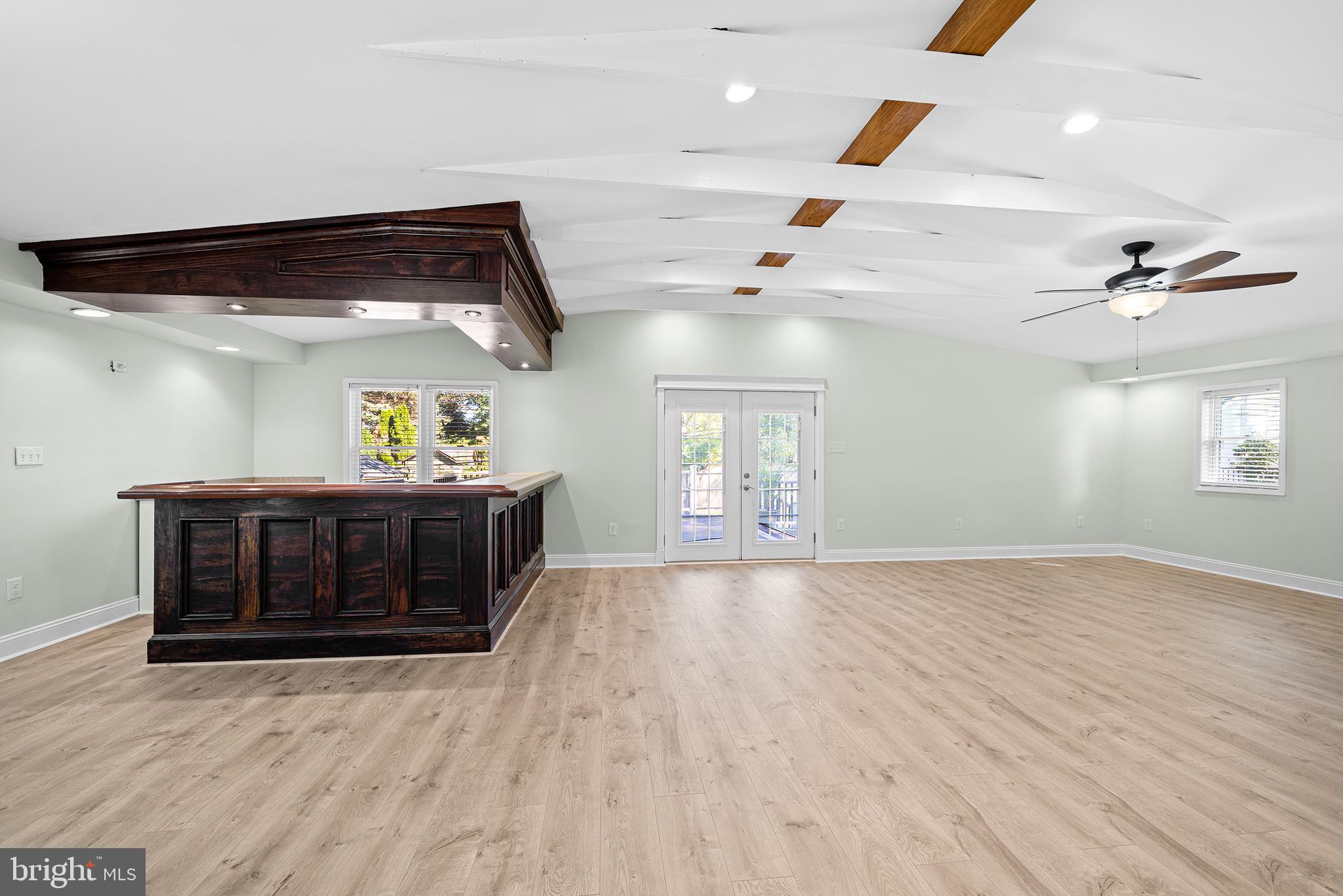 FLOURTOWN - Residential