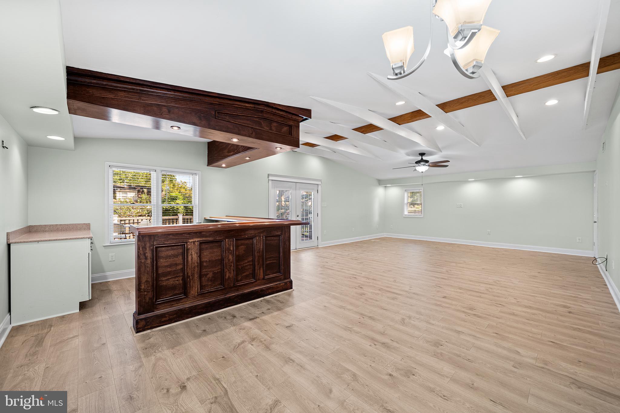 FLOURTOWN - Residential