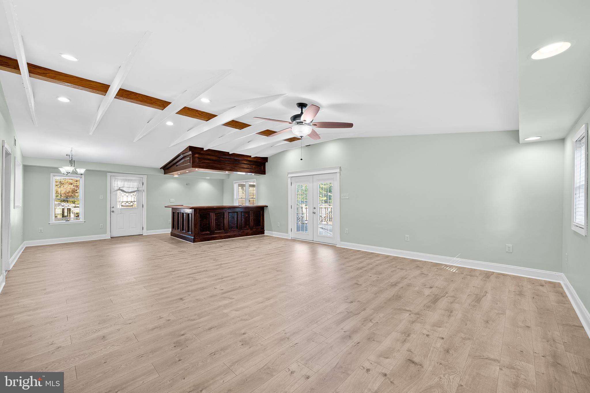 FLOURTOWN - Residential