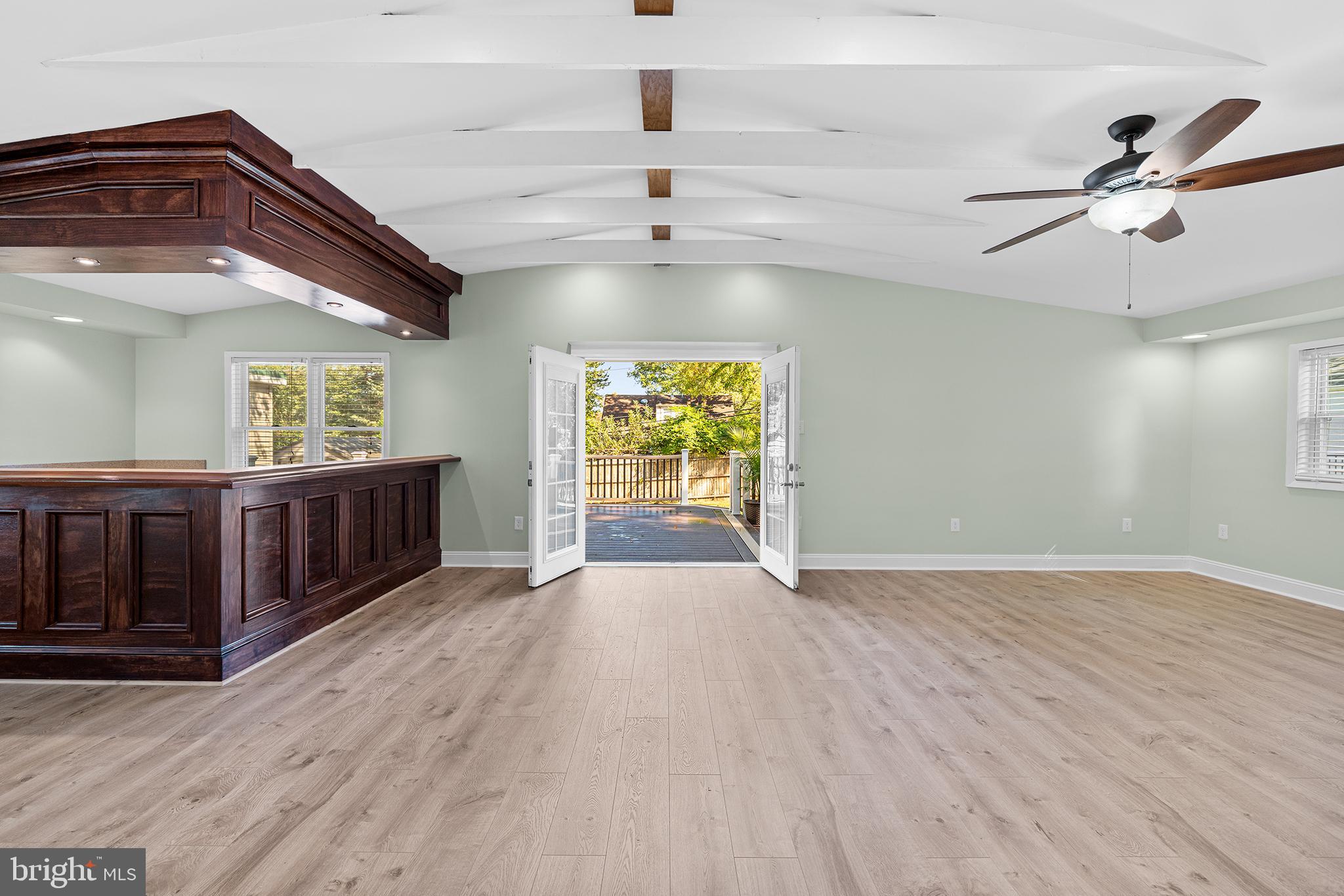 FLOURTOWN - Residential