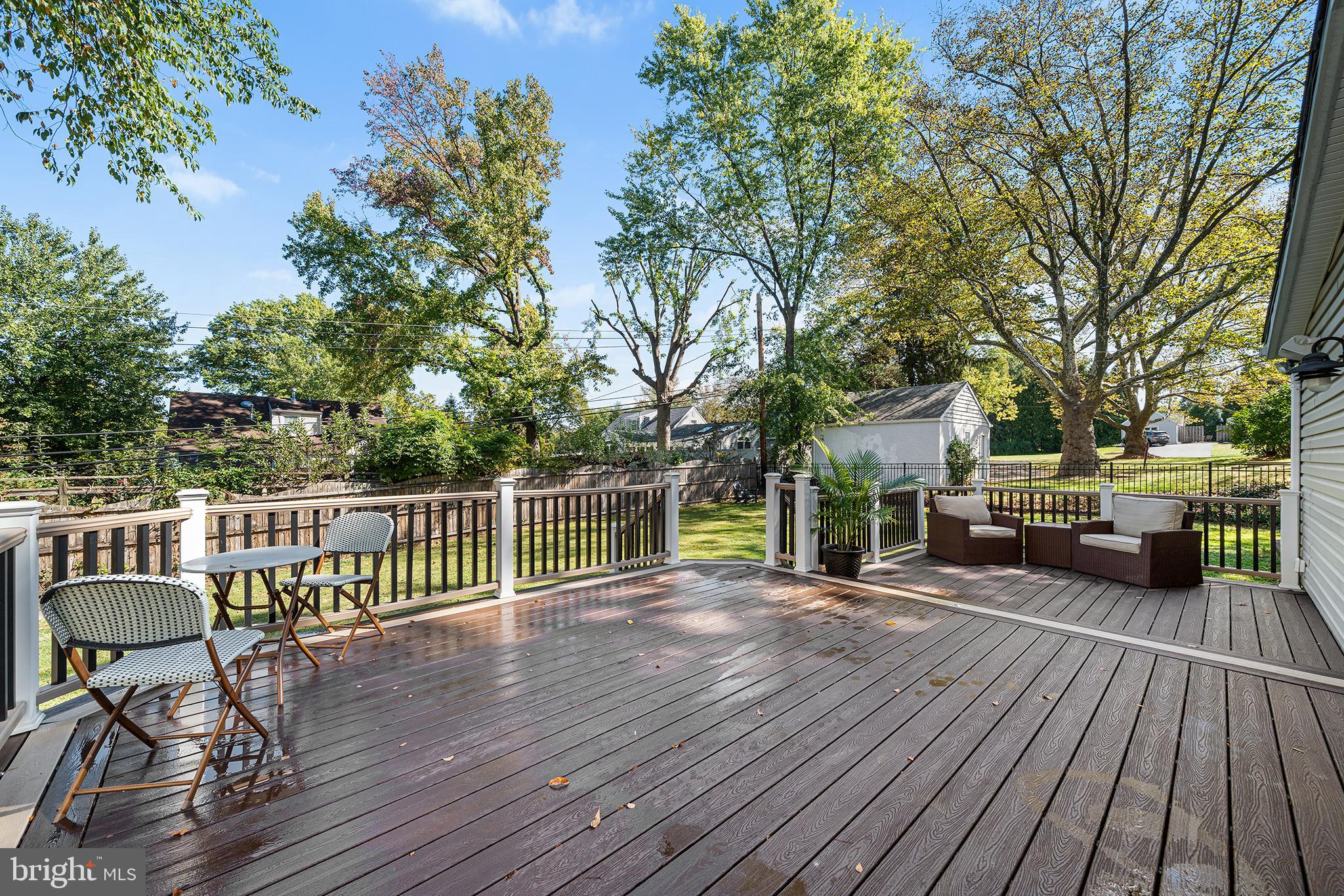 FLOURTOWN - Residential