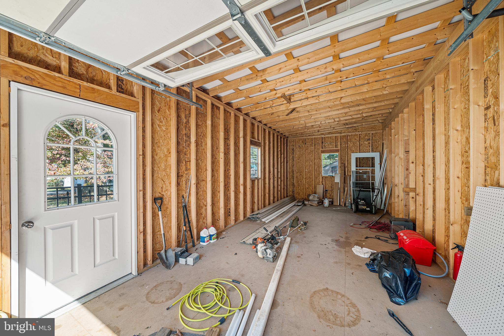 FLOURTOWN - Residential