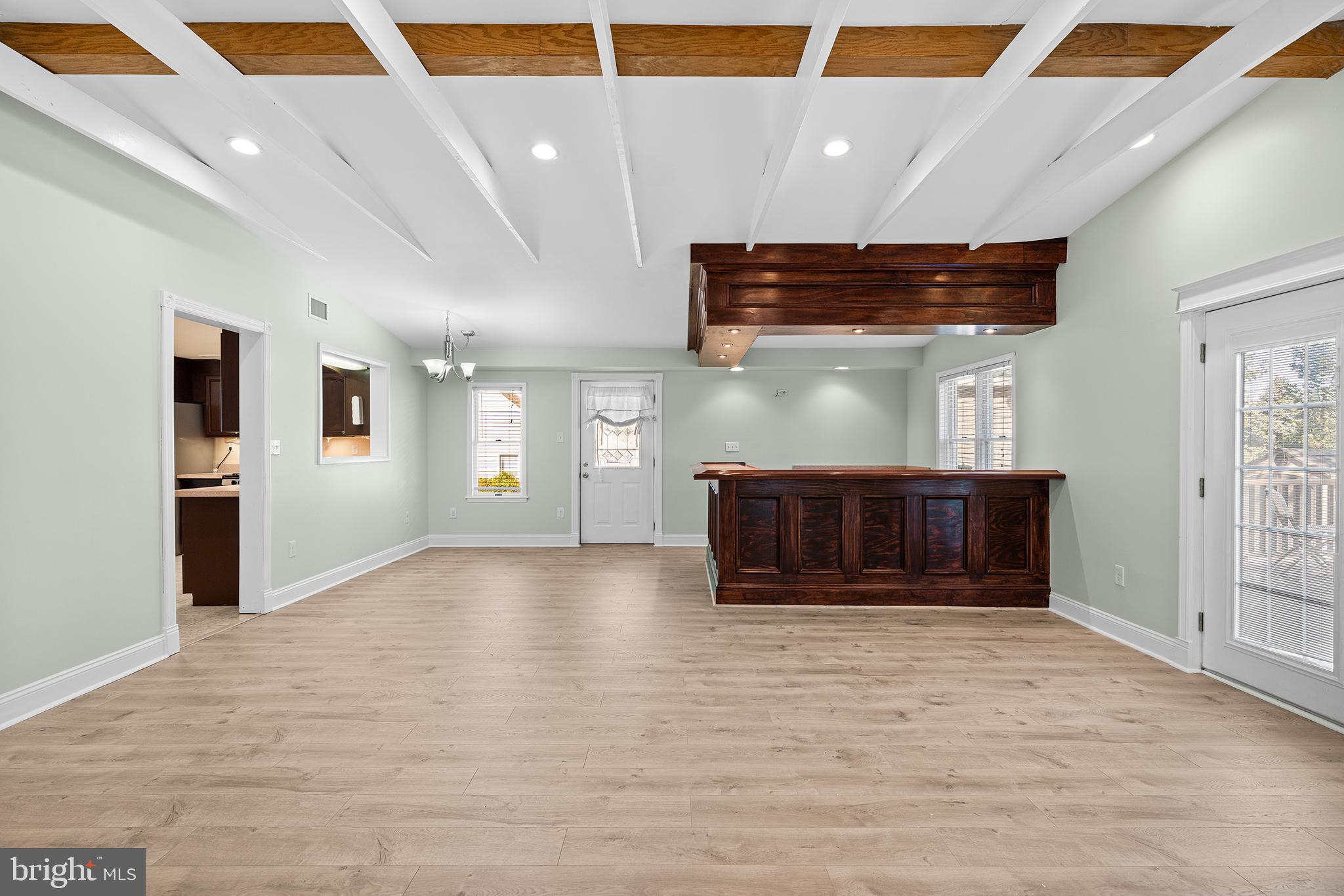 FLOURTOWN - Residential