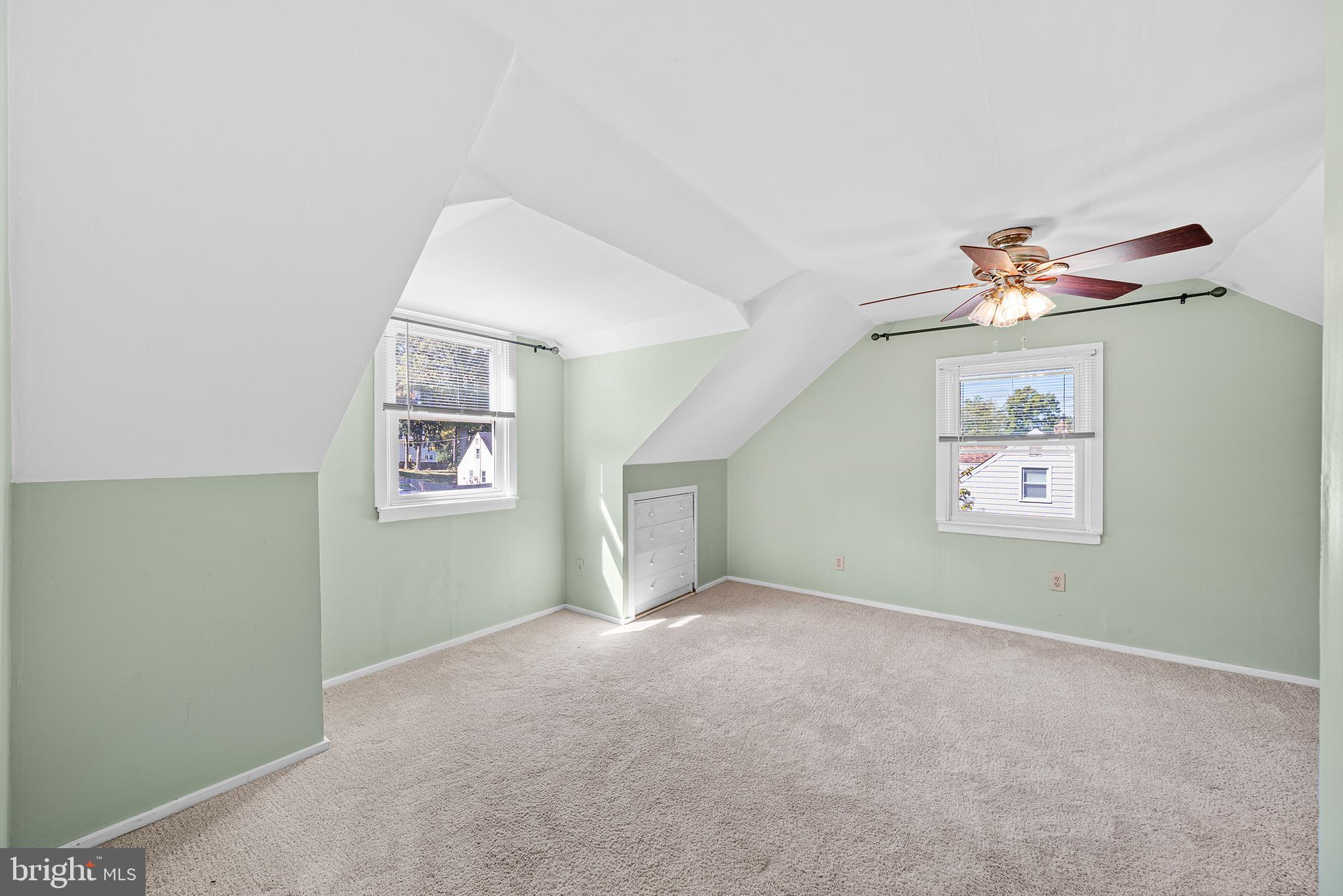 FLOURTOWN - Residential