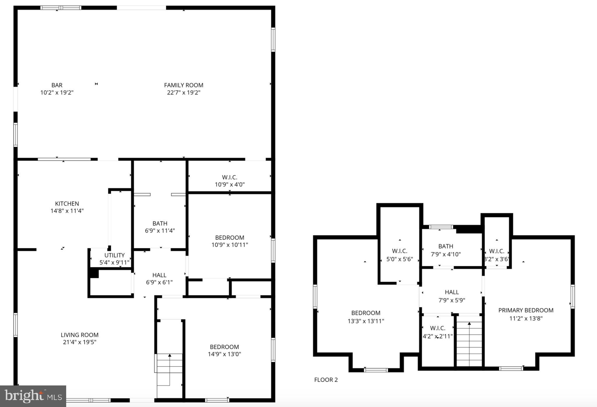 FLOURTOWN - Residential