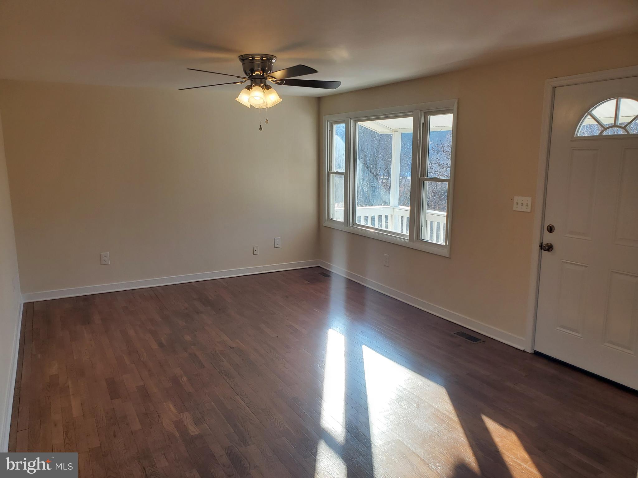 SECURITY LAND CO - Residential