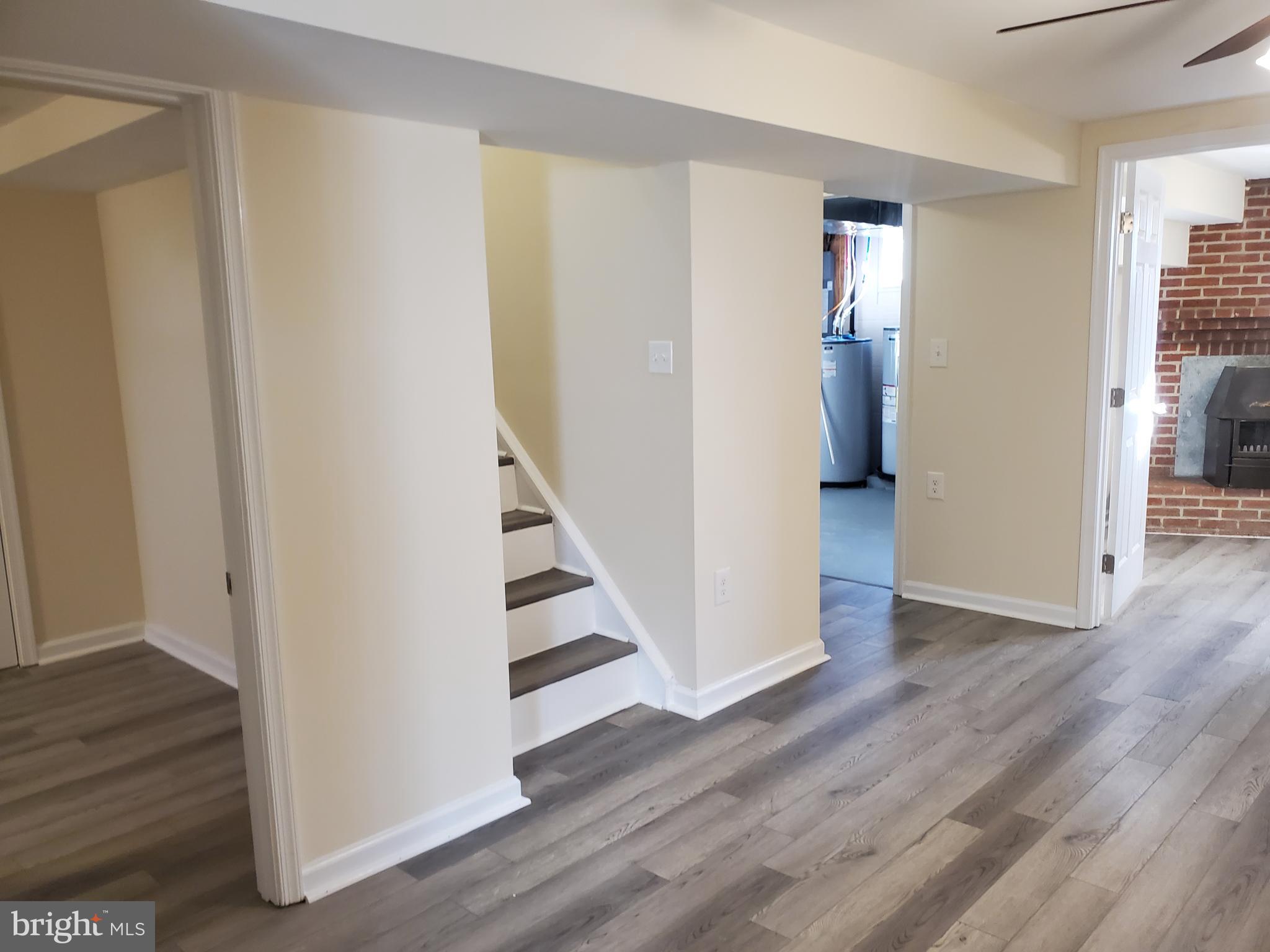 SECURITY LAND CO - Residential