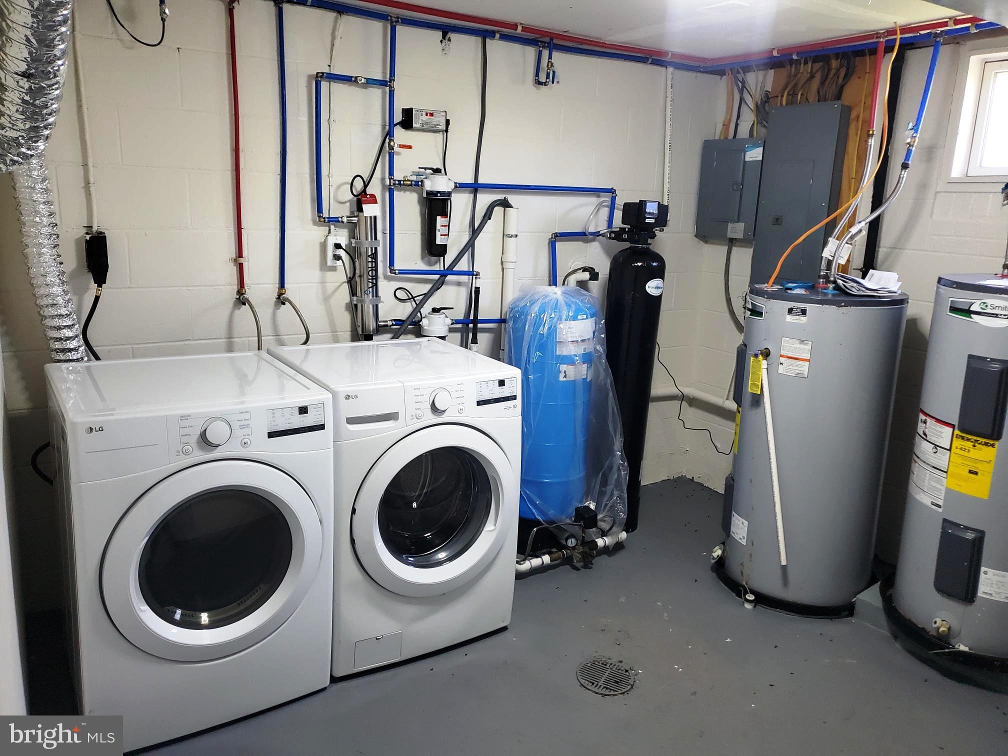 SECURITY LAND CO - Residential