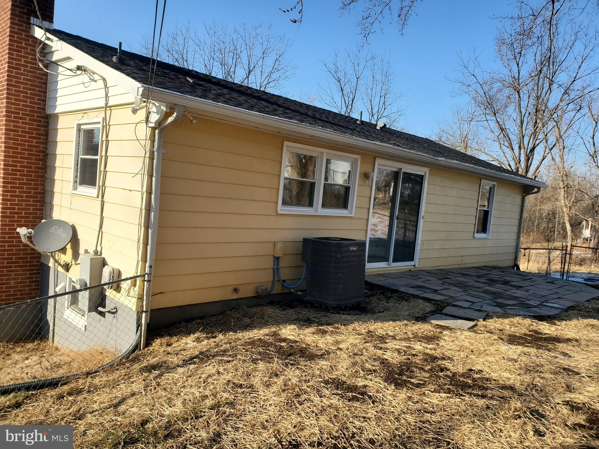 SECURITY LAND CO - Residential