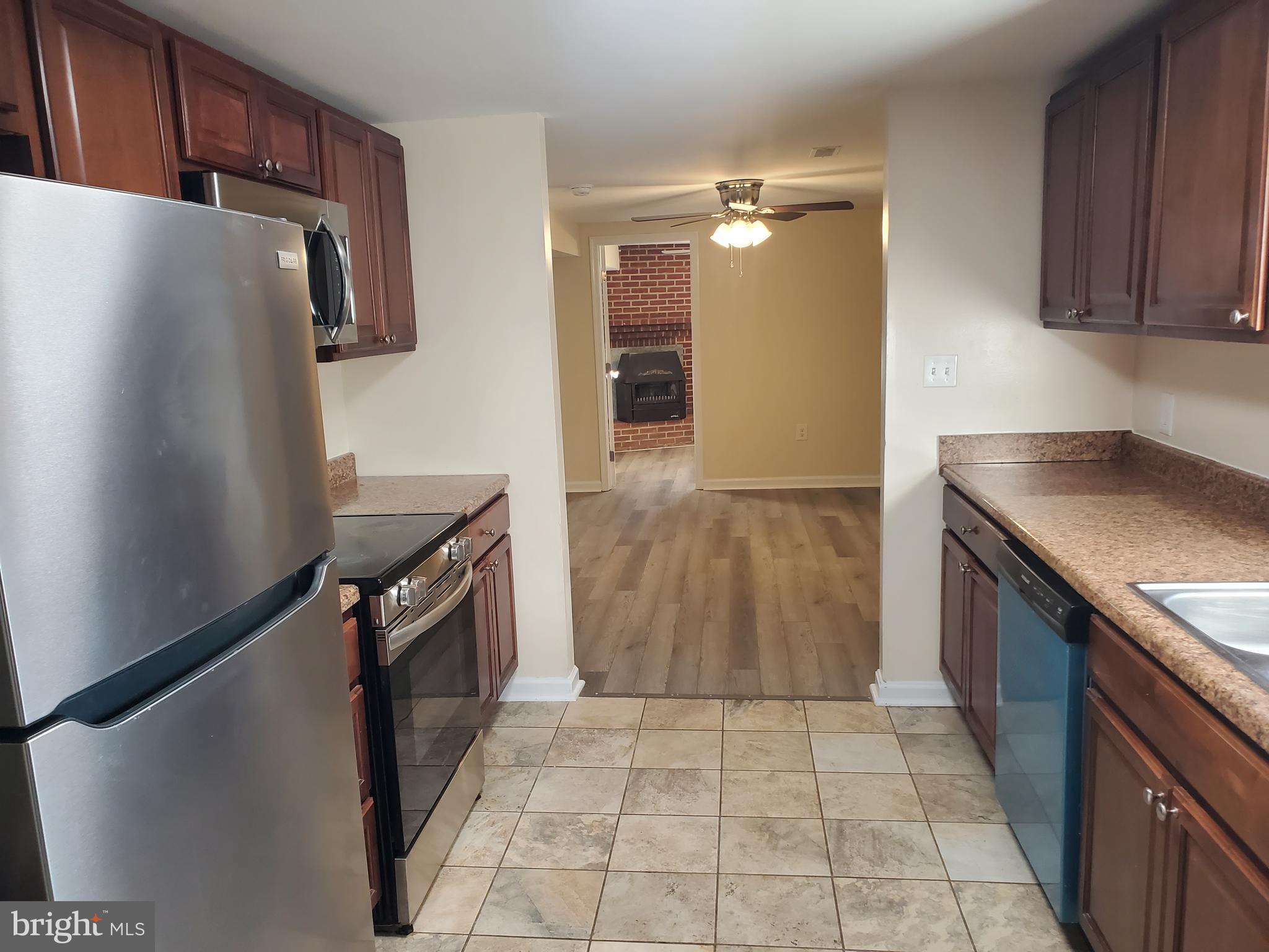 SECURITY LAND CO - Residential