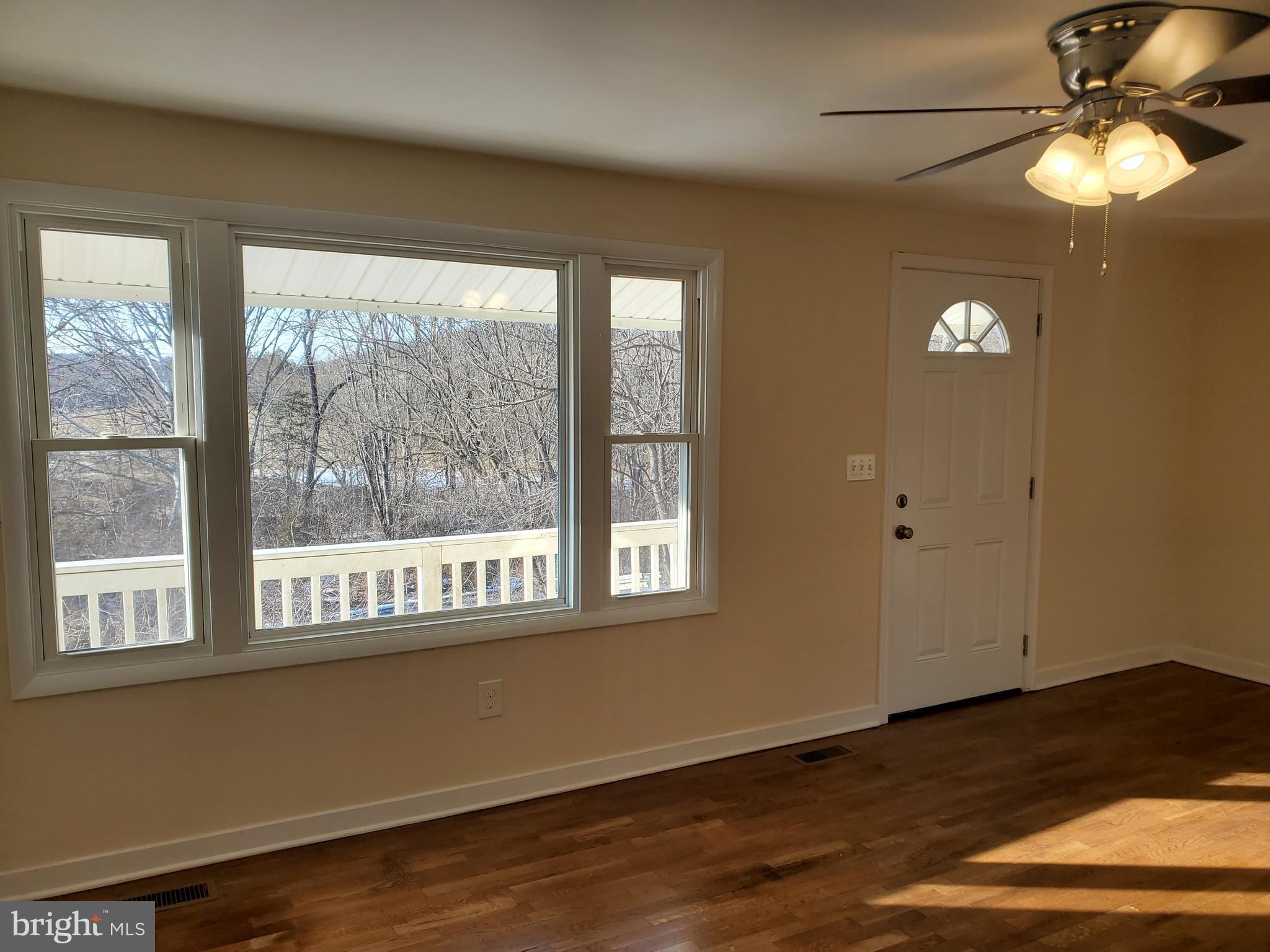 SECURITY LAND CO - Residential