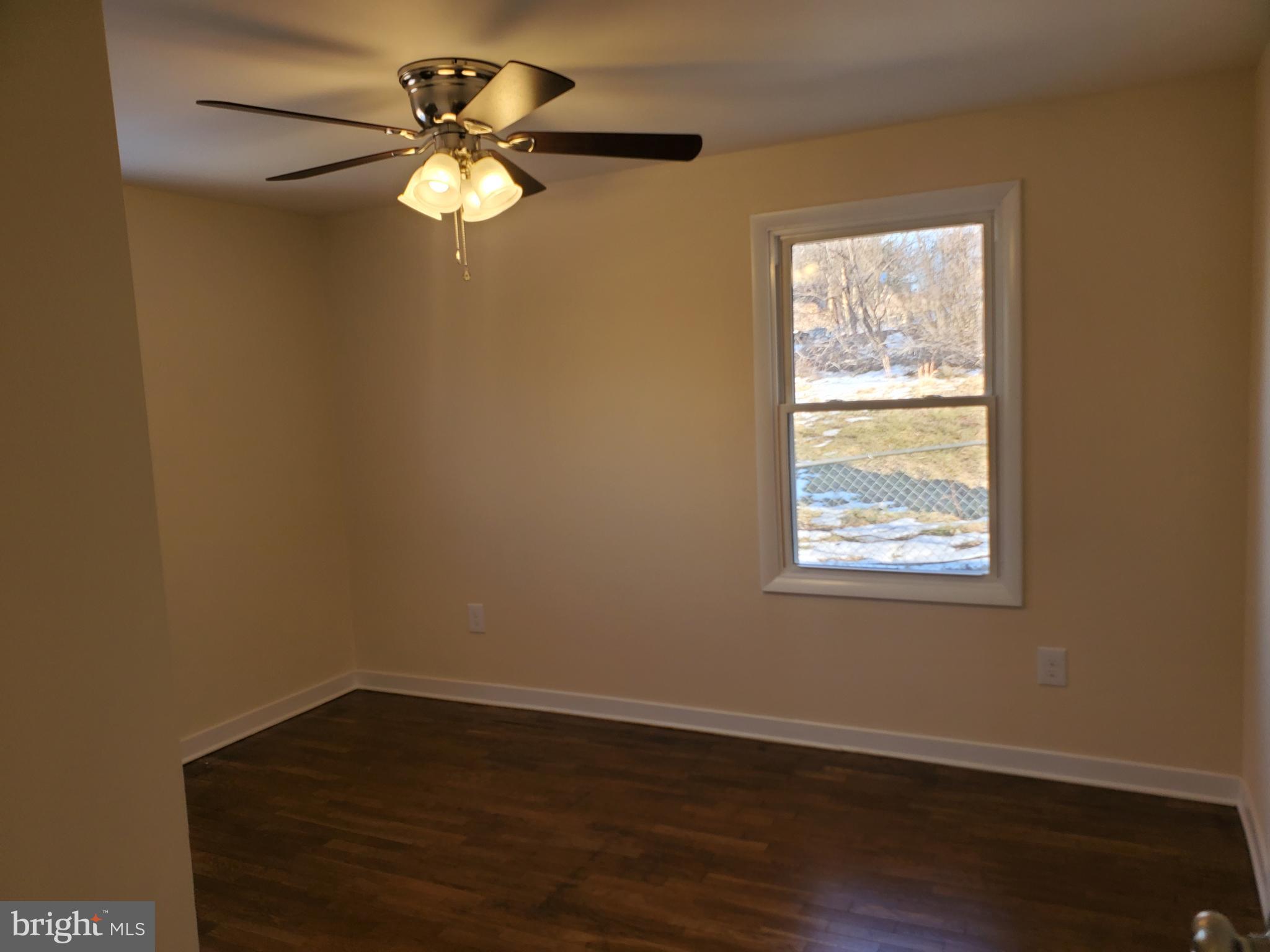 SECURITY LAND CO - Residential