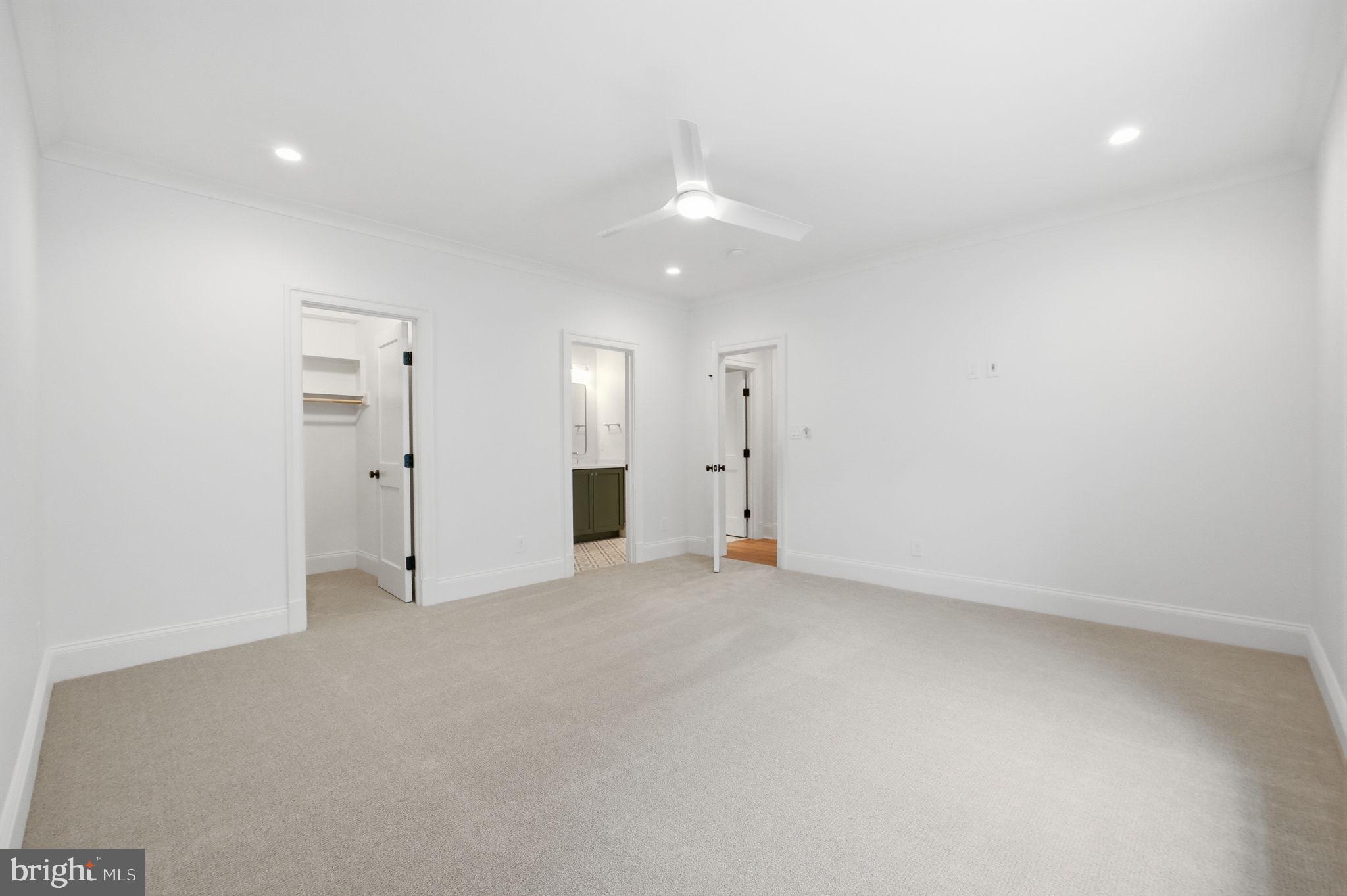 SIMPSON AND MAYS - Residential