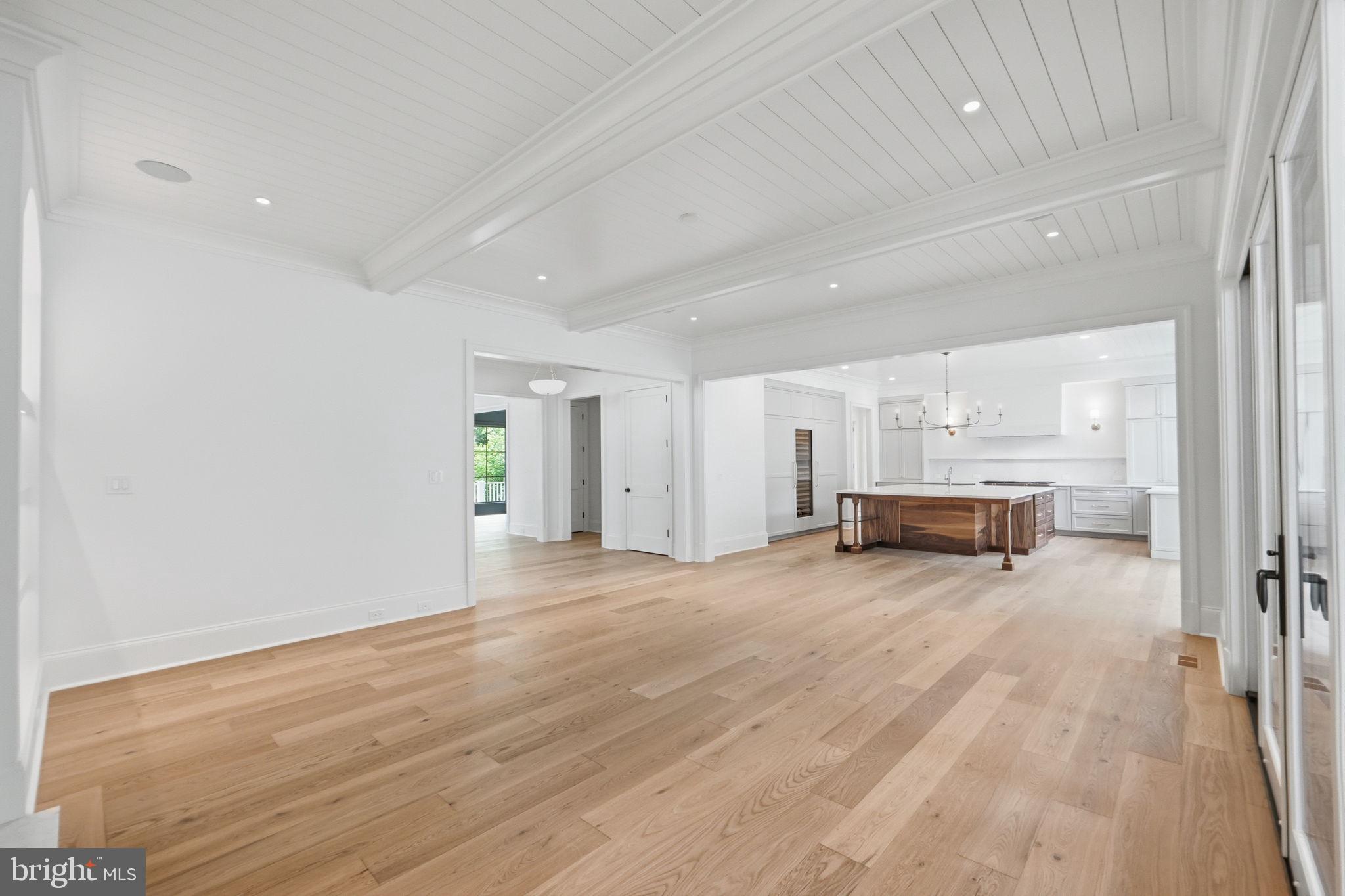 SIMPSON AND MAYS - Residential