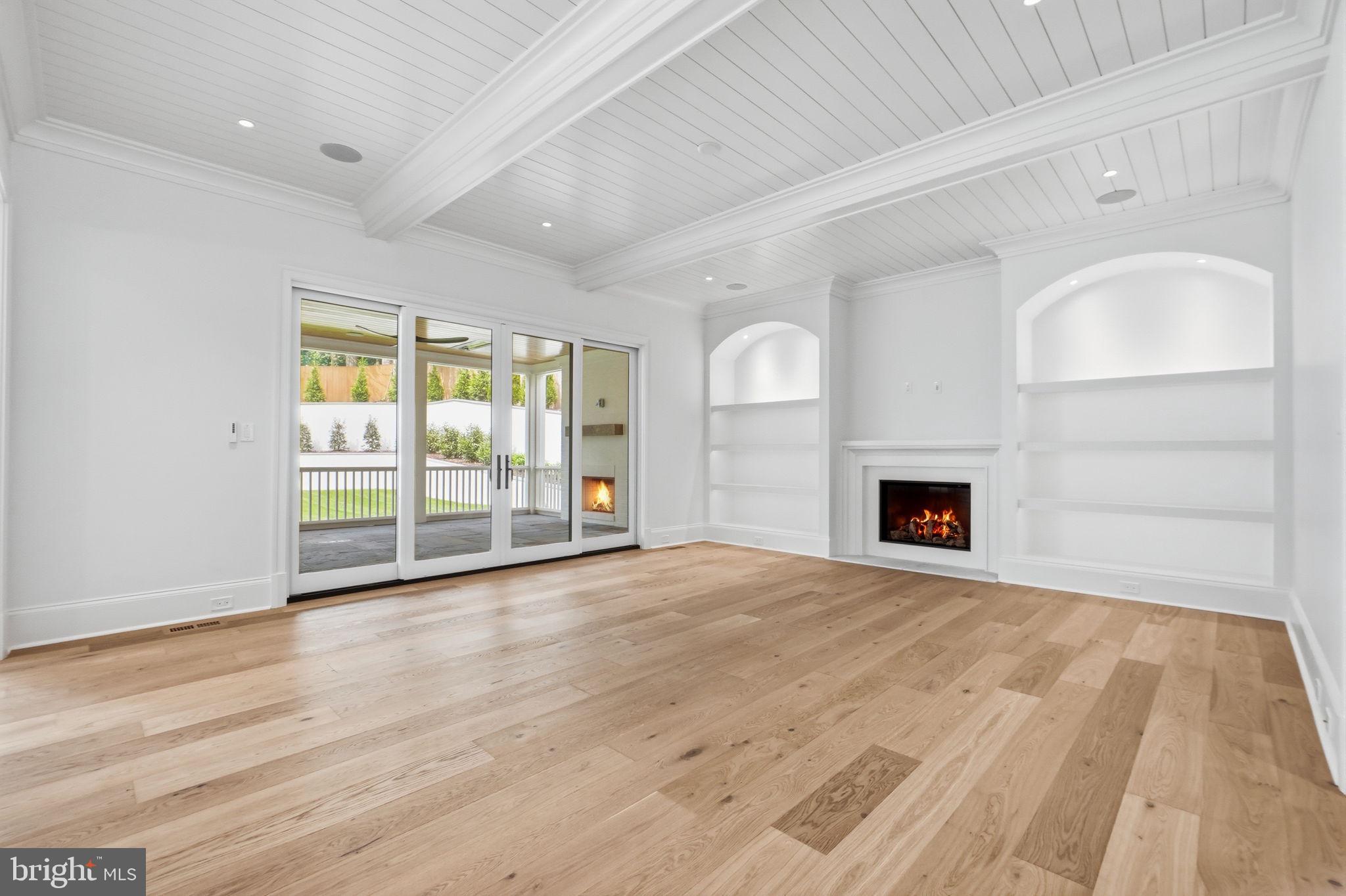 SIMPSON AND MAYS - Residential