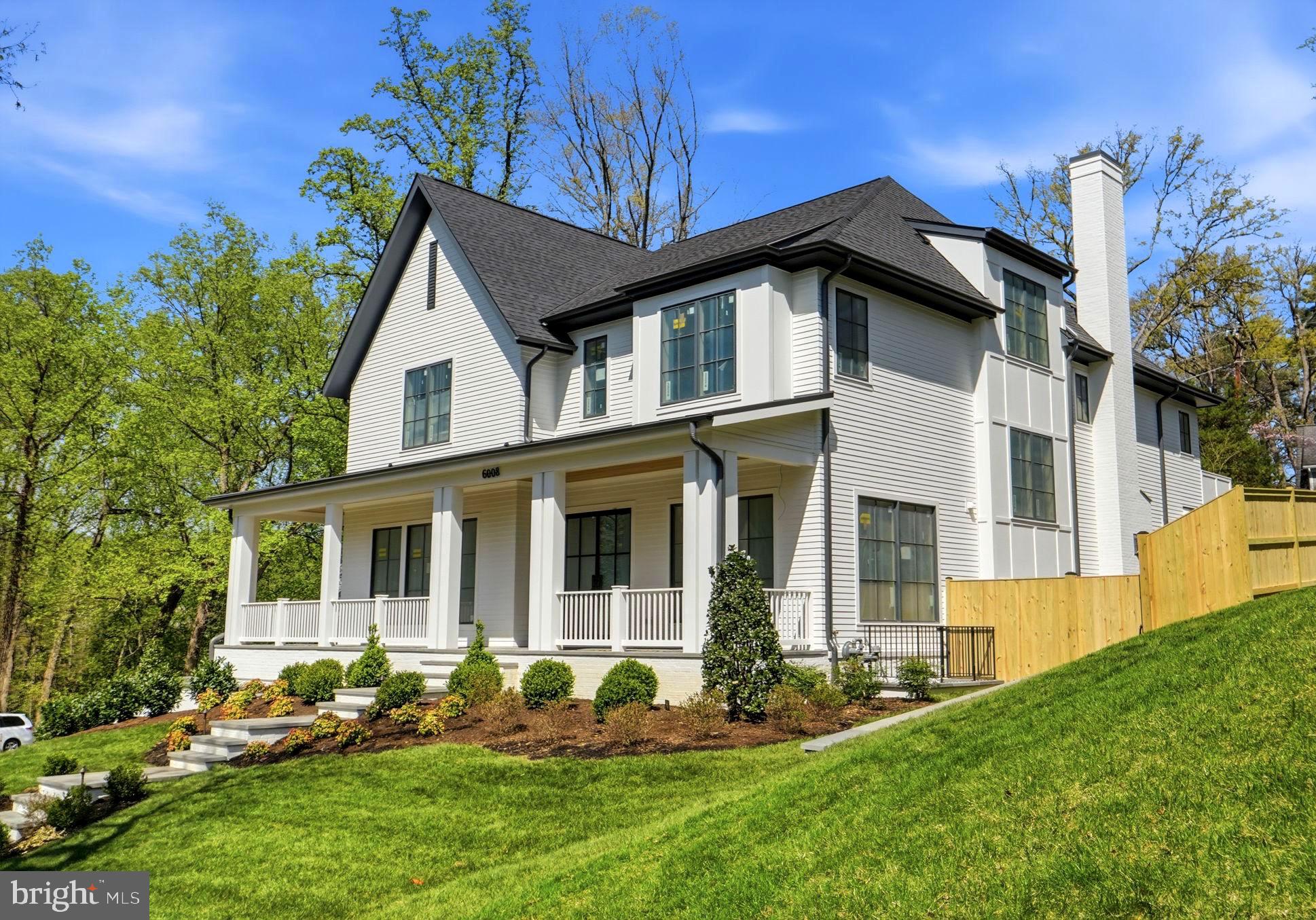 SIMPSON AND MAYS - Residential