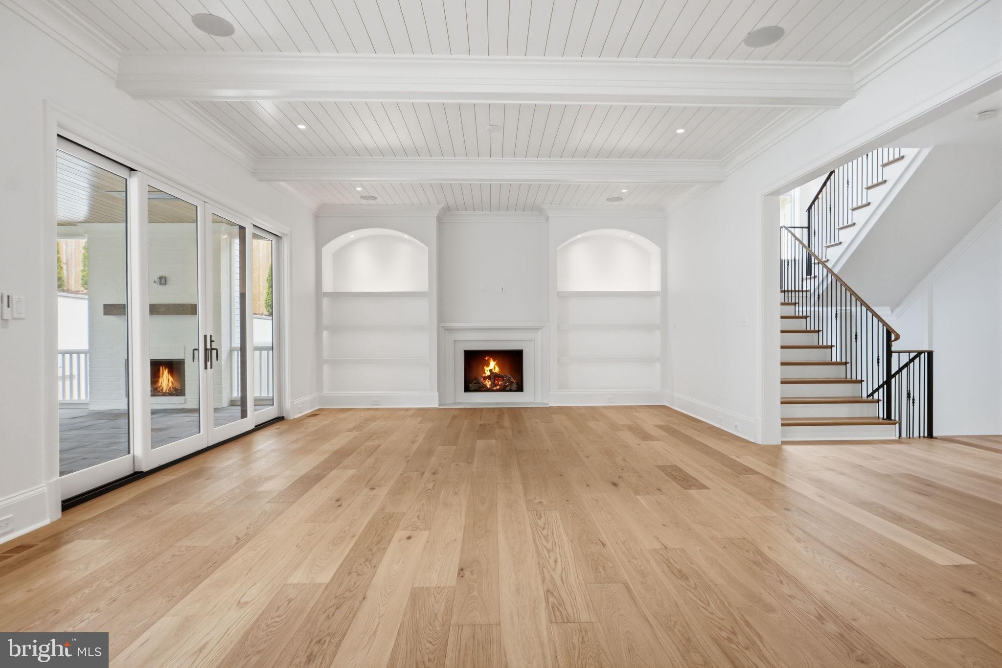 SIMPSON AND MAYS - Residential