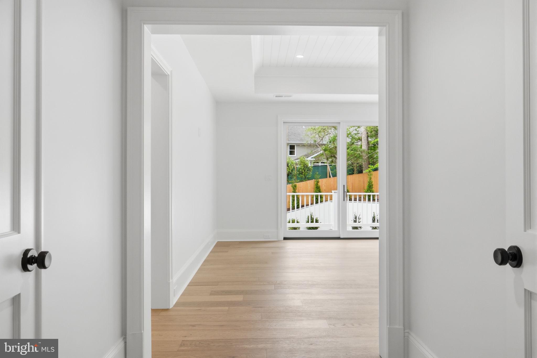 SIMPSON AND MAYS - Residential