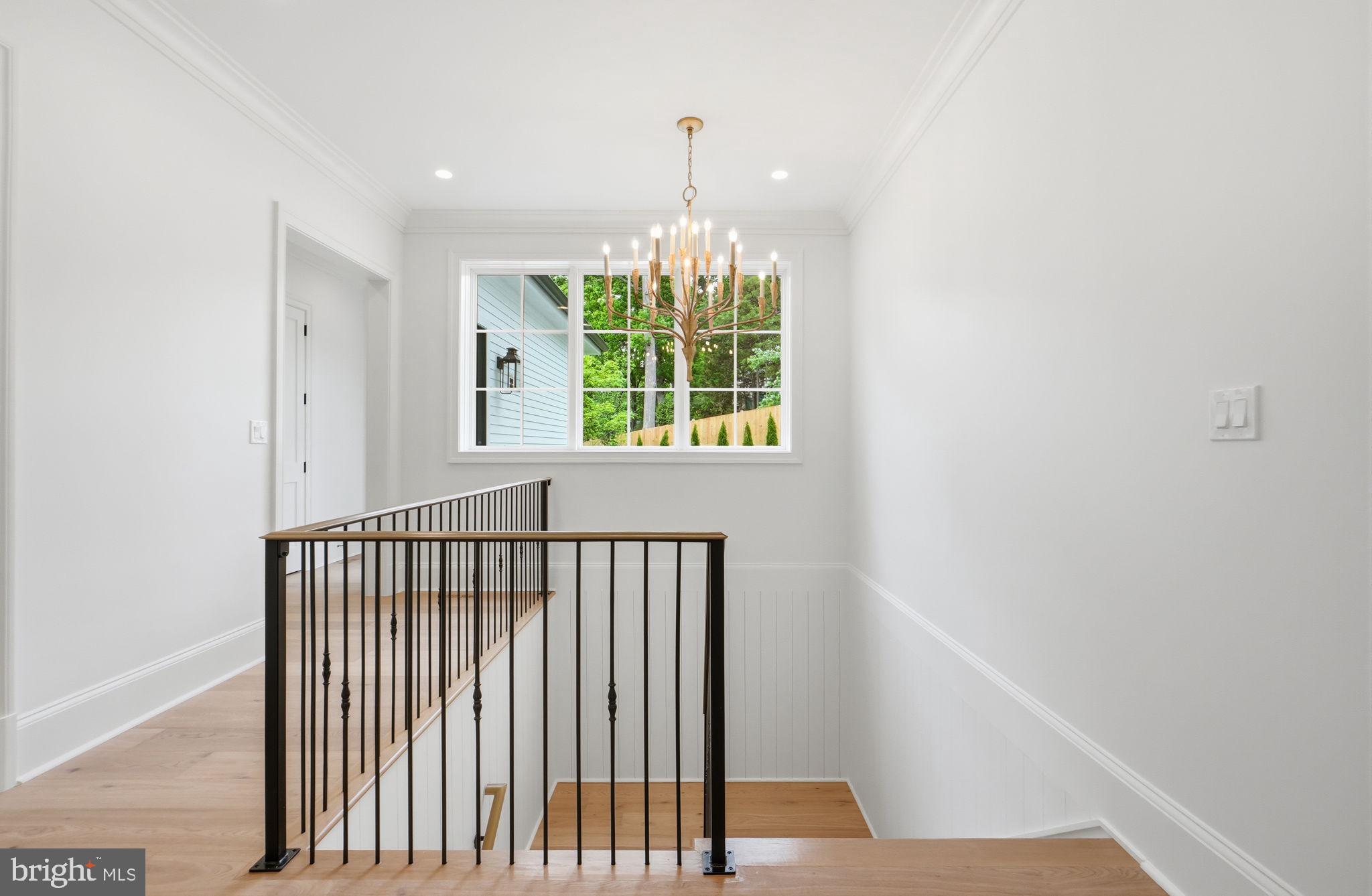SIMPSON AND MAYS - Residential