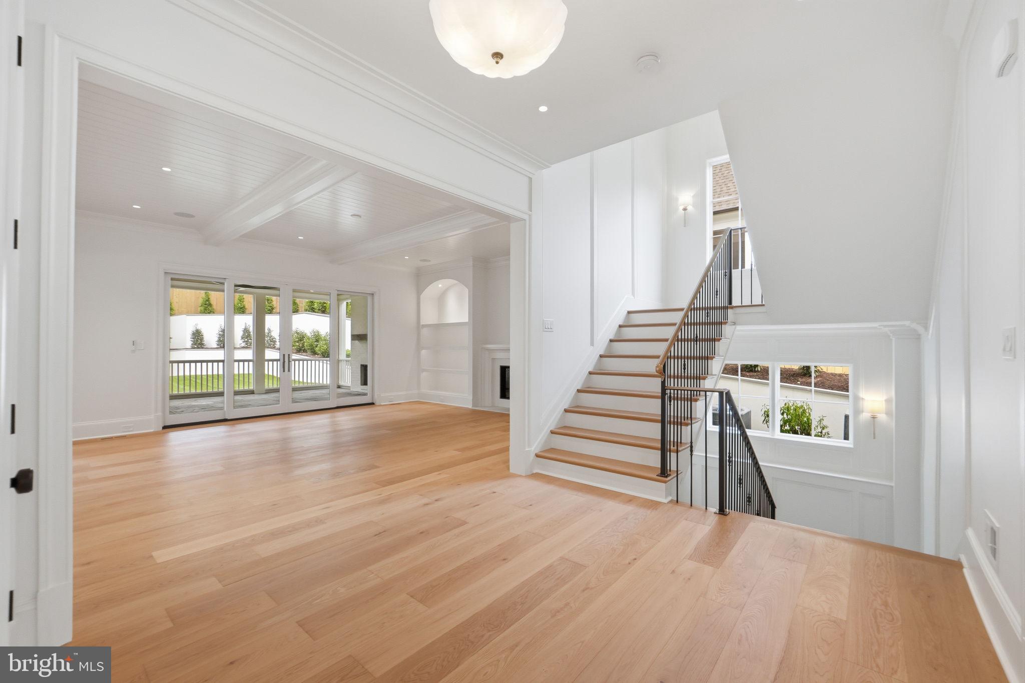 SIMPSON AND MAYS - Residential