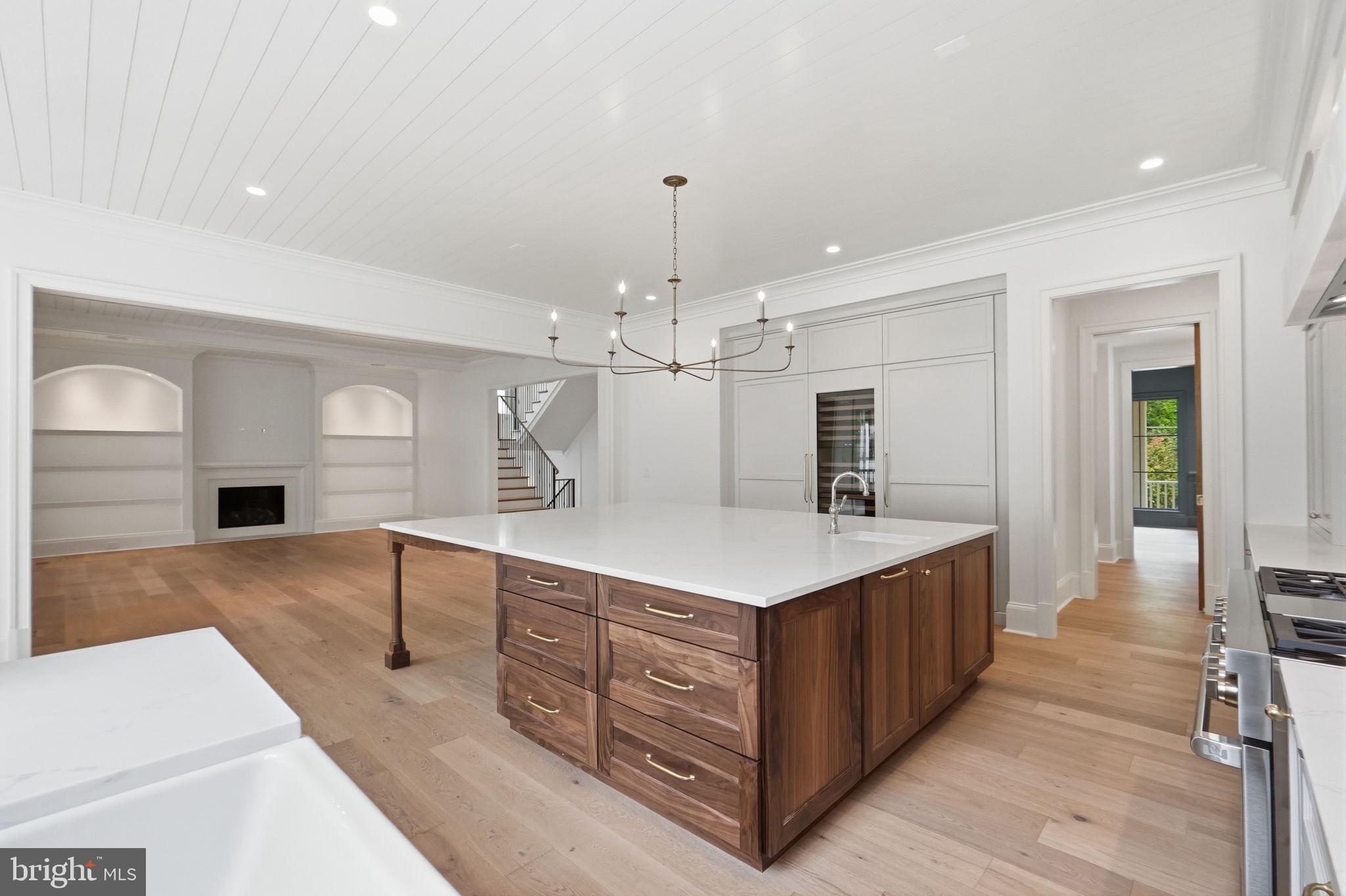 SIMPSON AND MAYS - Residential