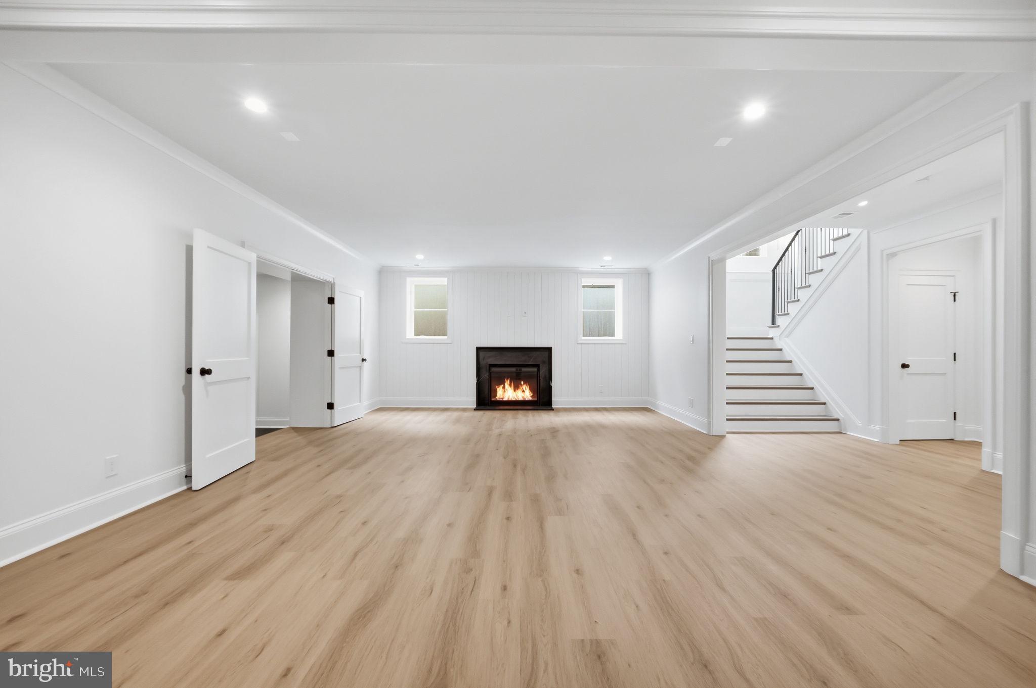 SIMPSON AND MAYS - Residential