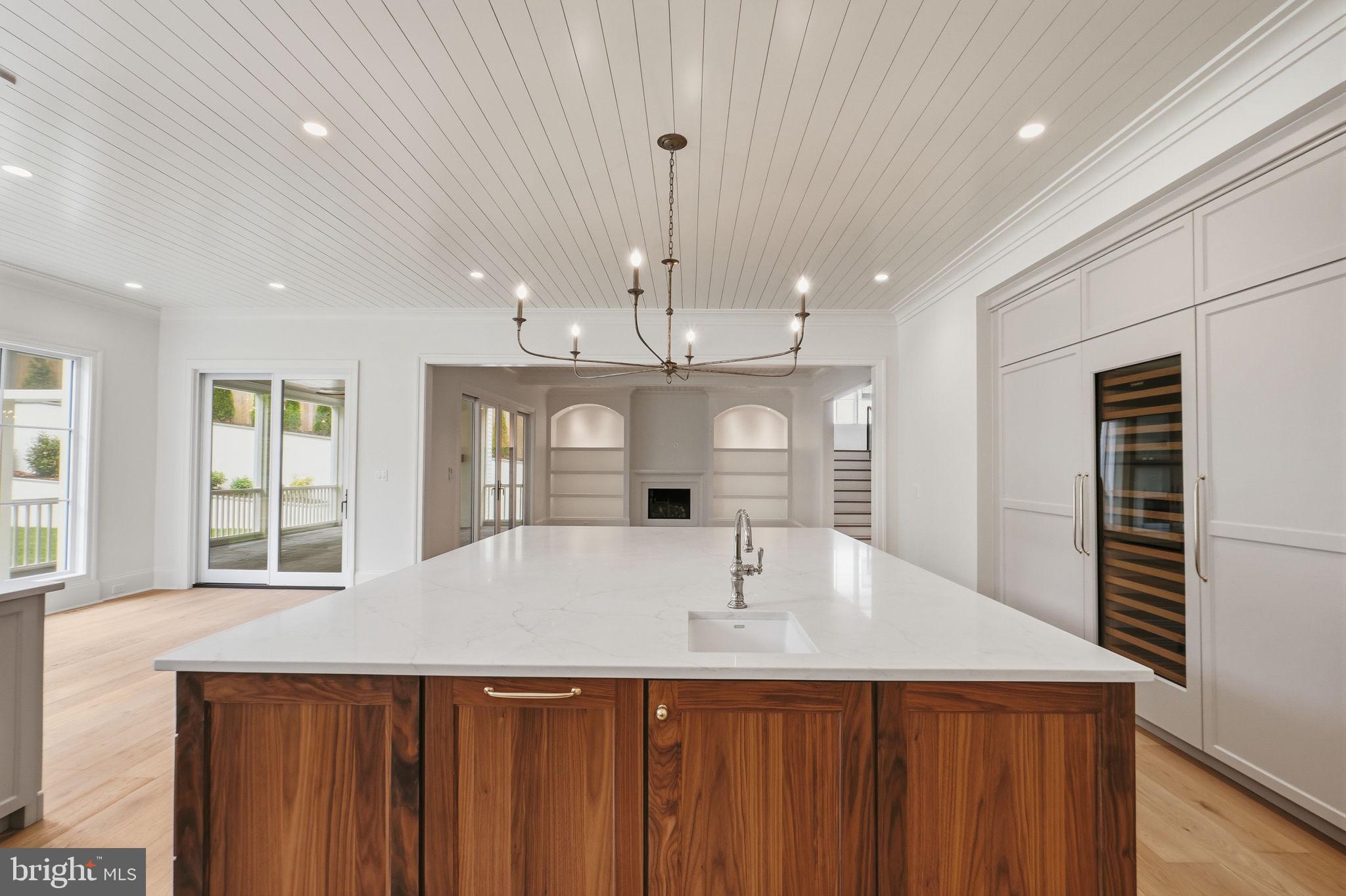 SIMPSON AND MAYS - Residential