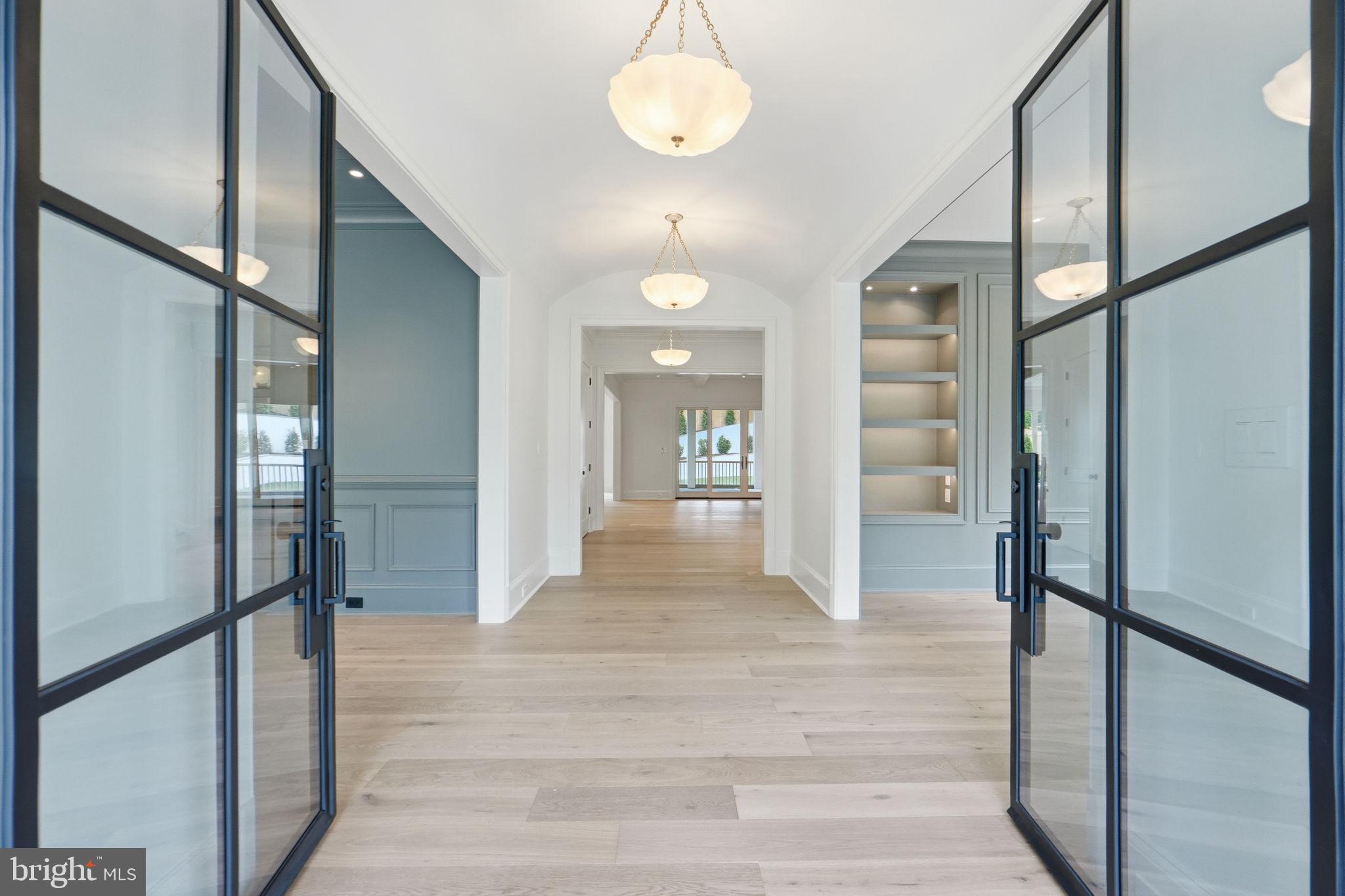SIMPSON AND MAYS - Residential