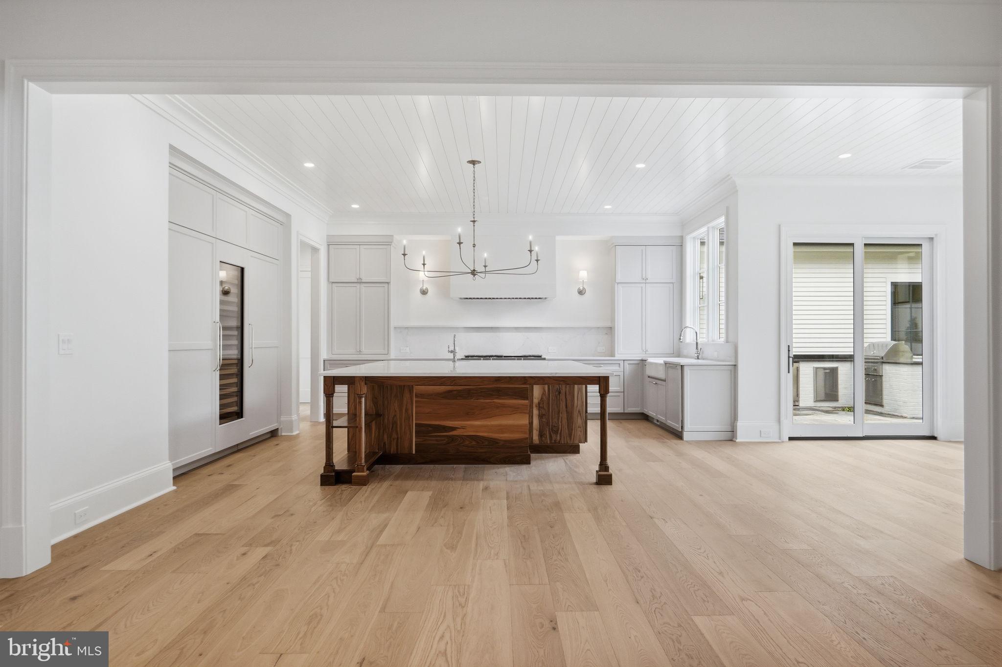 SIMPSON AND MAYS - Residential
