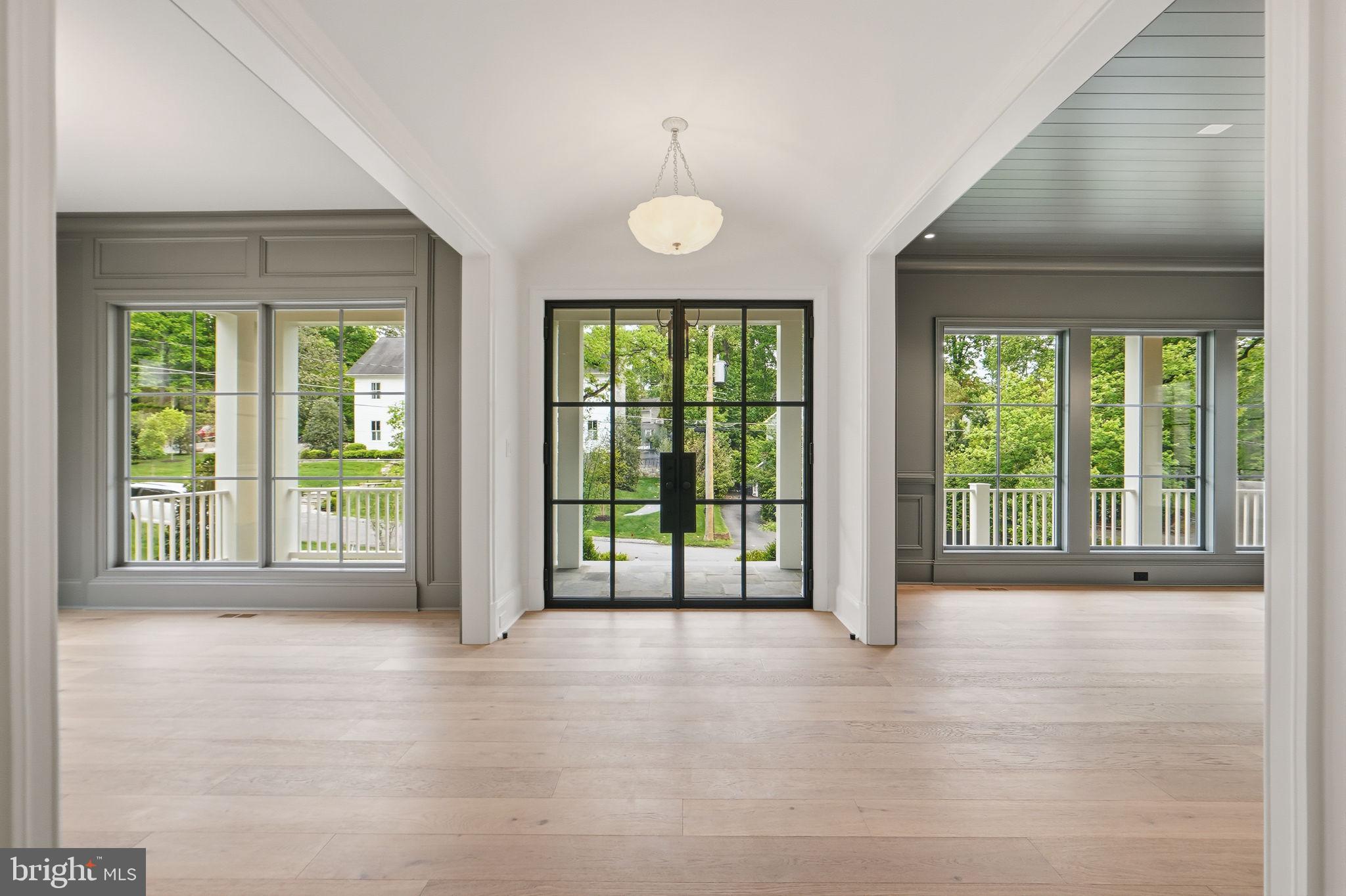 SIMPSON AND MAYS - Residential