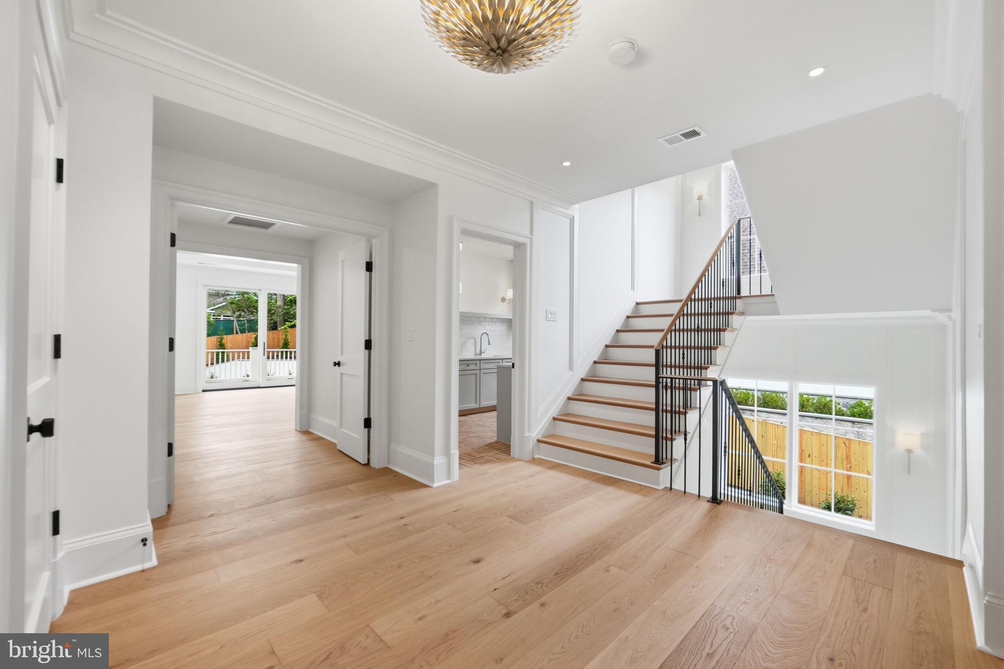 SIMPSON AND MAYS - Residential