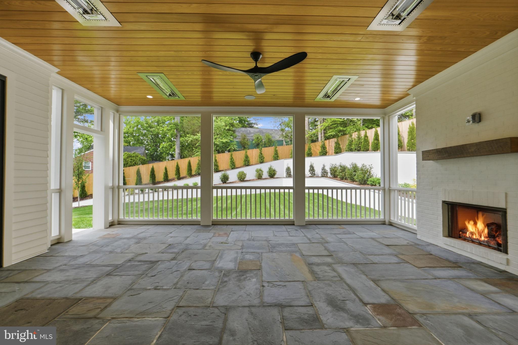 SIMPSON AND MAYS - Residential