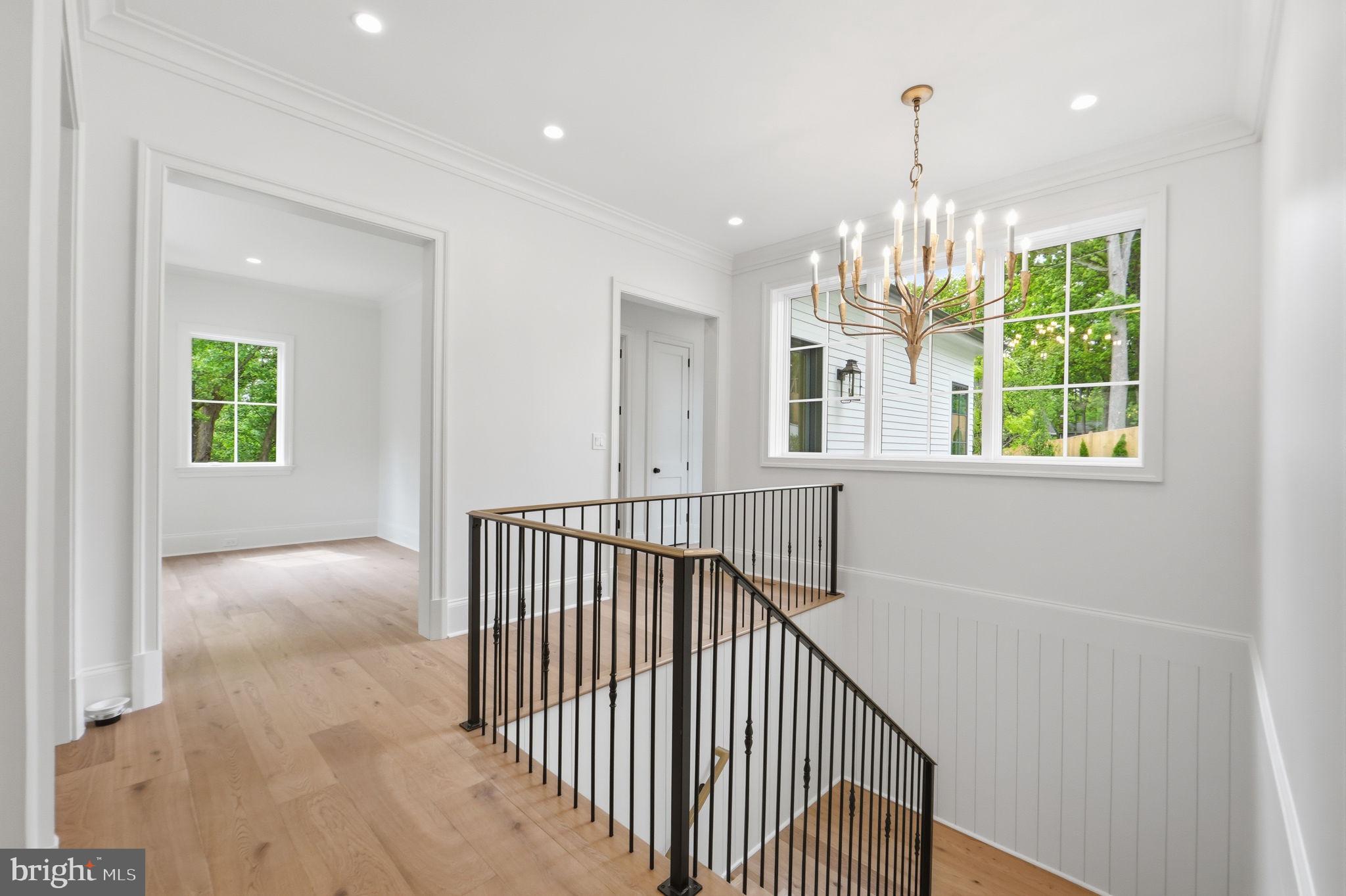 SIMPSON AND MAYS - Residential