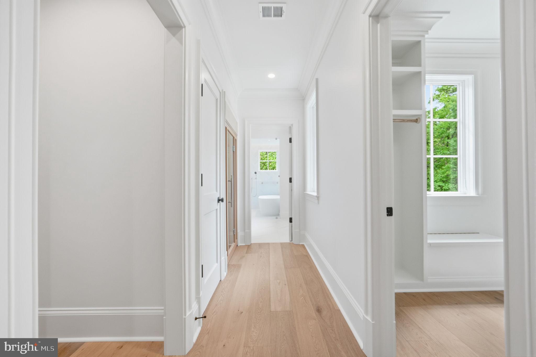 SIMPSON AND MAYS - Residential