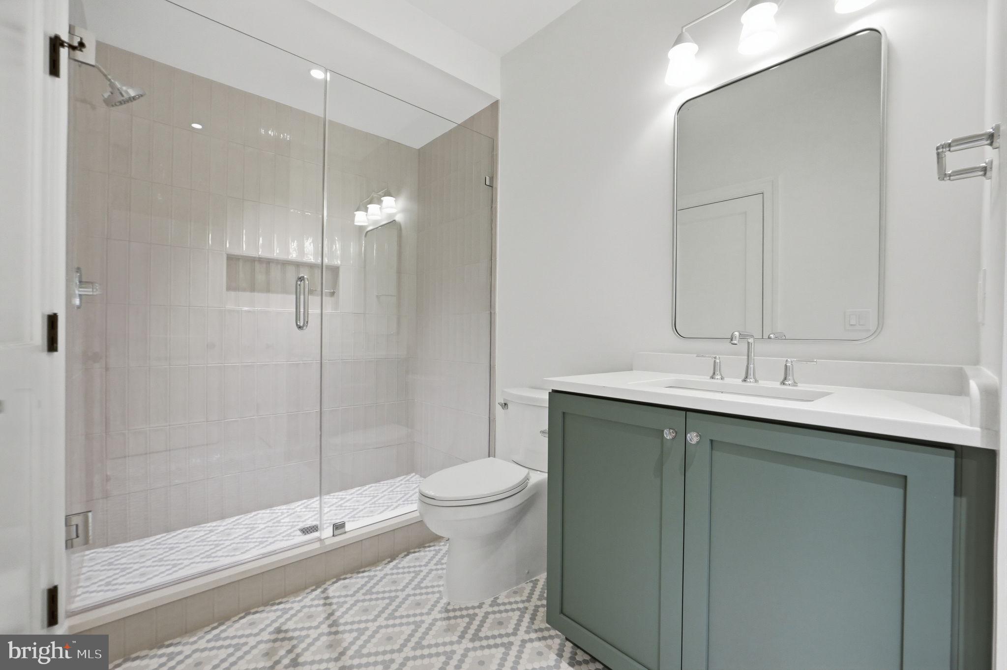 SIMPSON AND MAYS - Residential