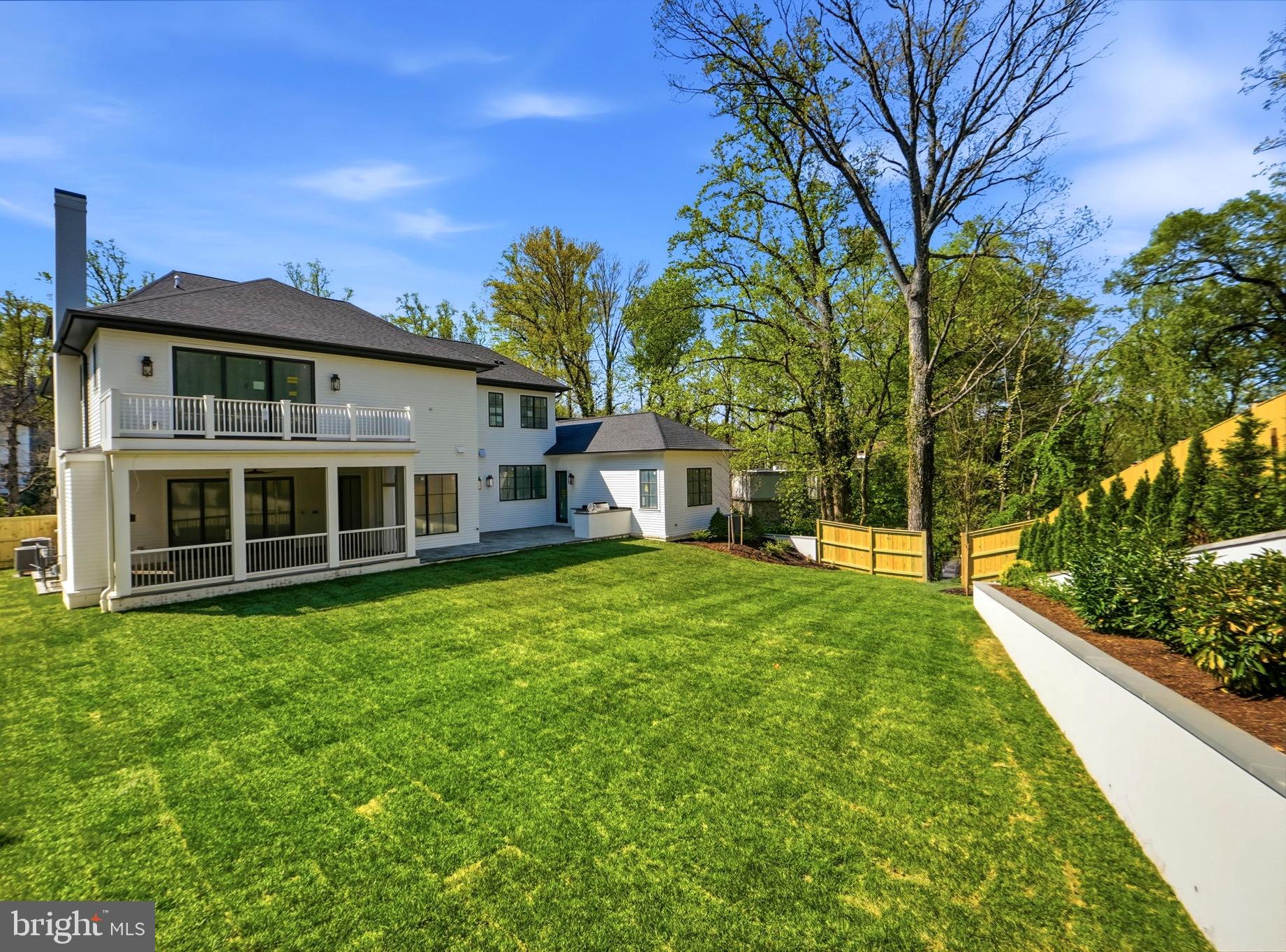 SIMPSON AND MAYS - Residential