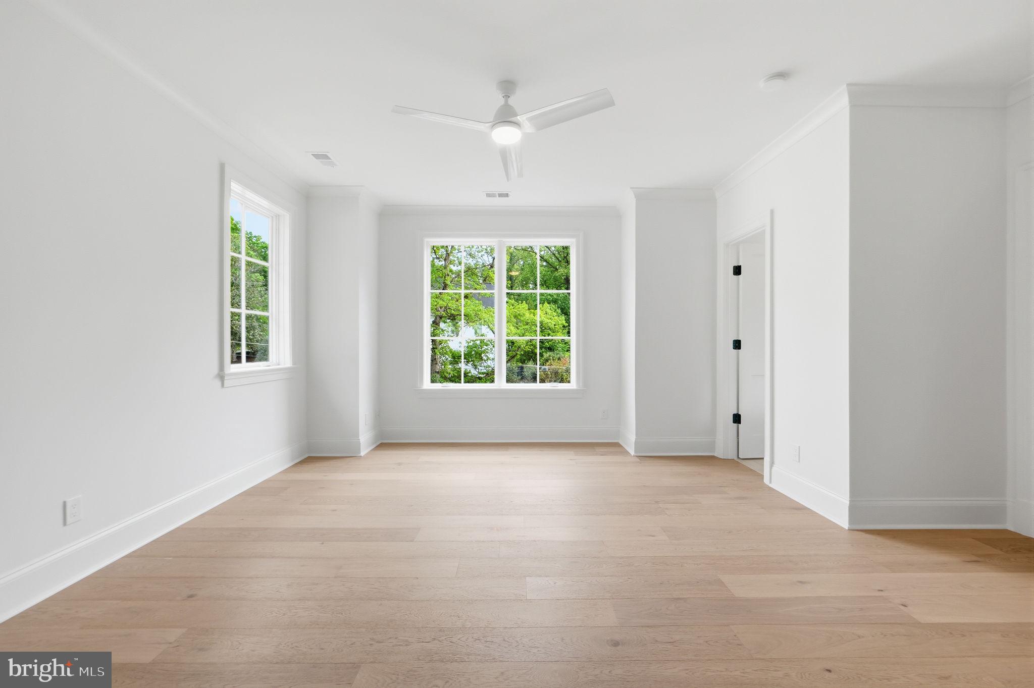 SIMPSON AND MAYS - Residential