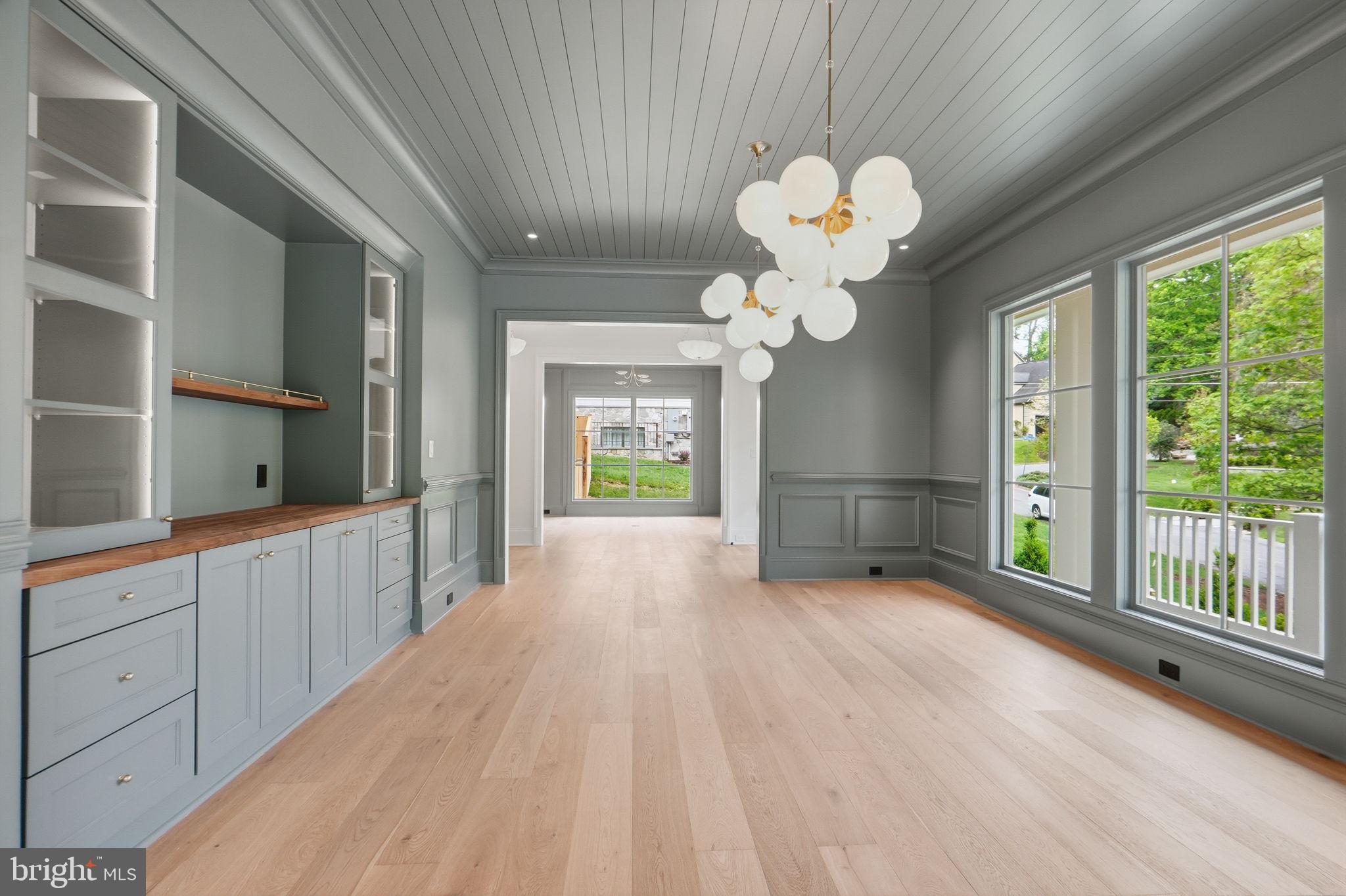 SIMPSON AND MAYS - Residential