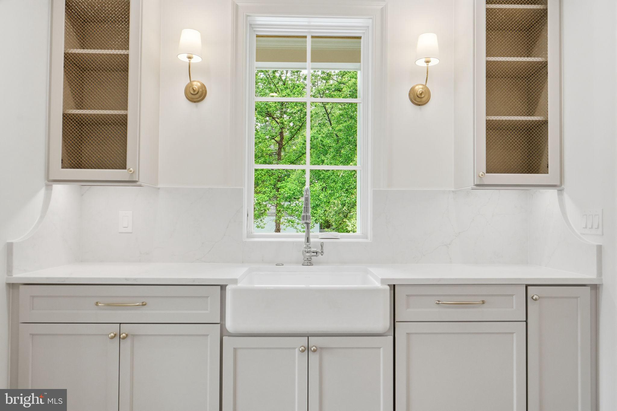 SIMPSON AND MAYS - Residential