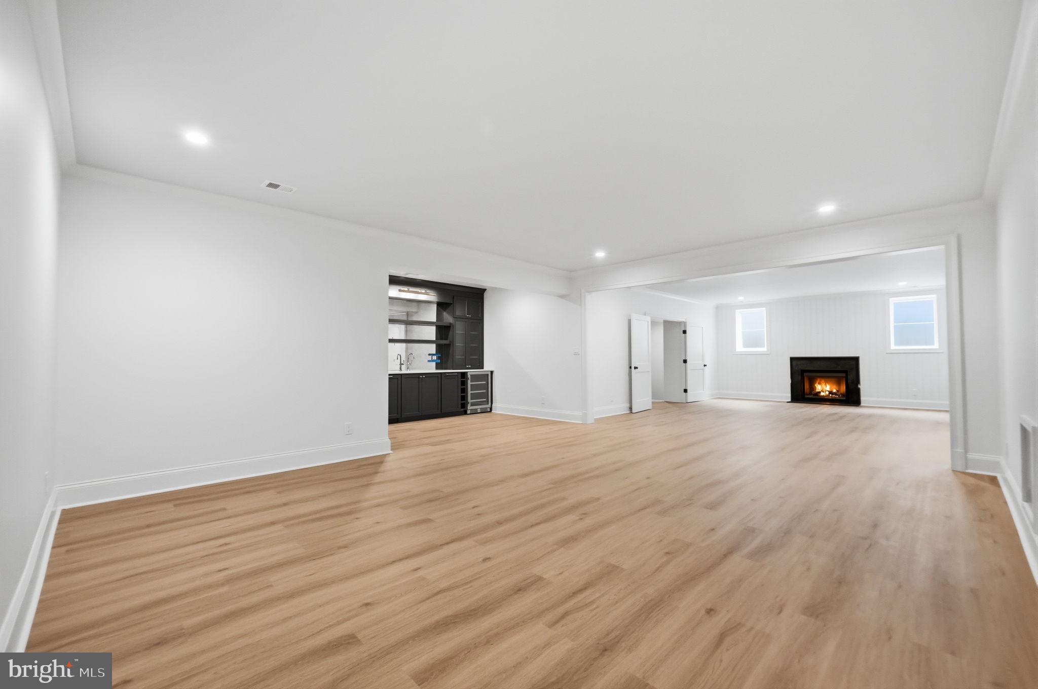 SIMPSON AND MAYS - Residential