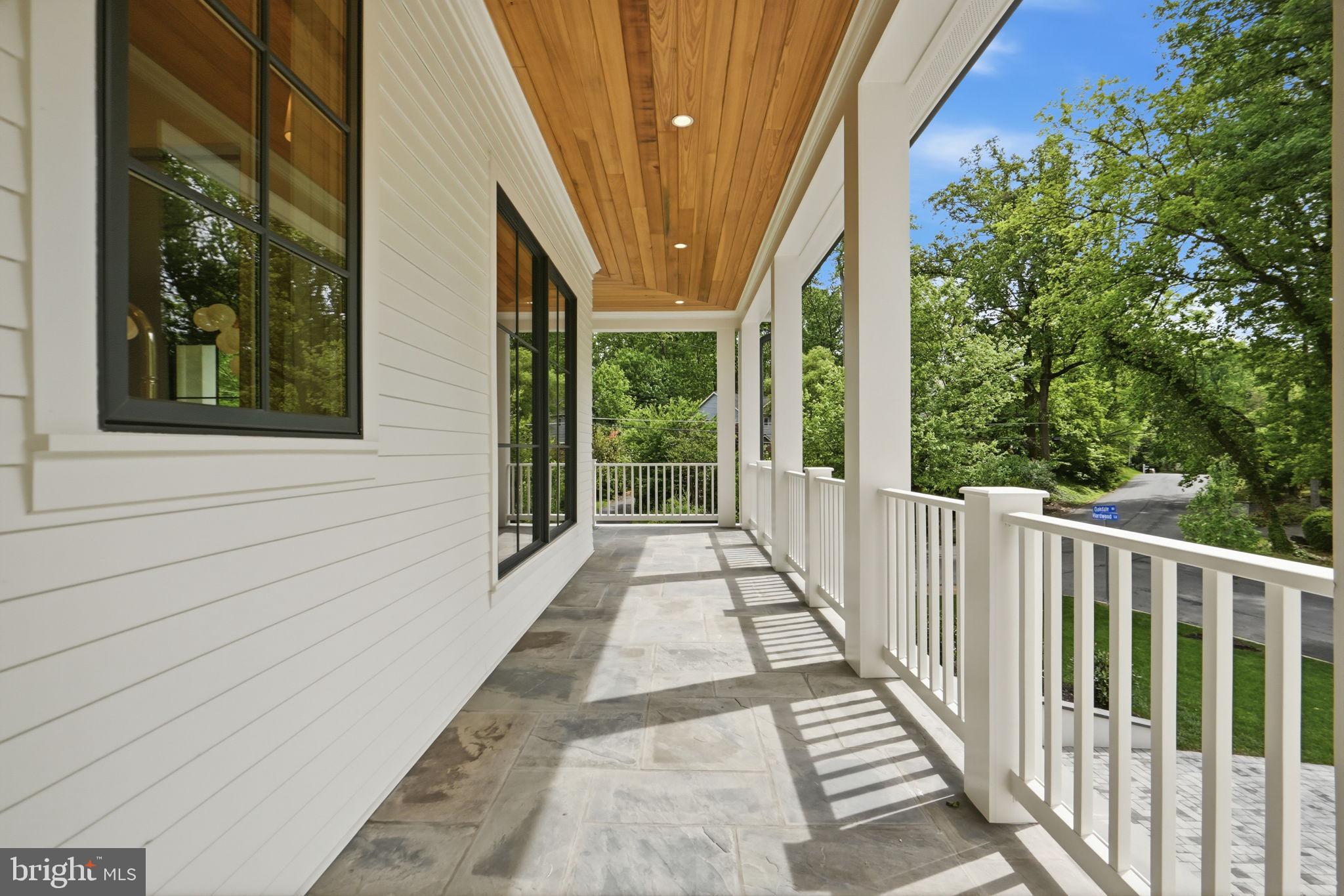 SIMPSON AND MAYS - Residential