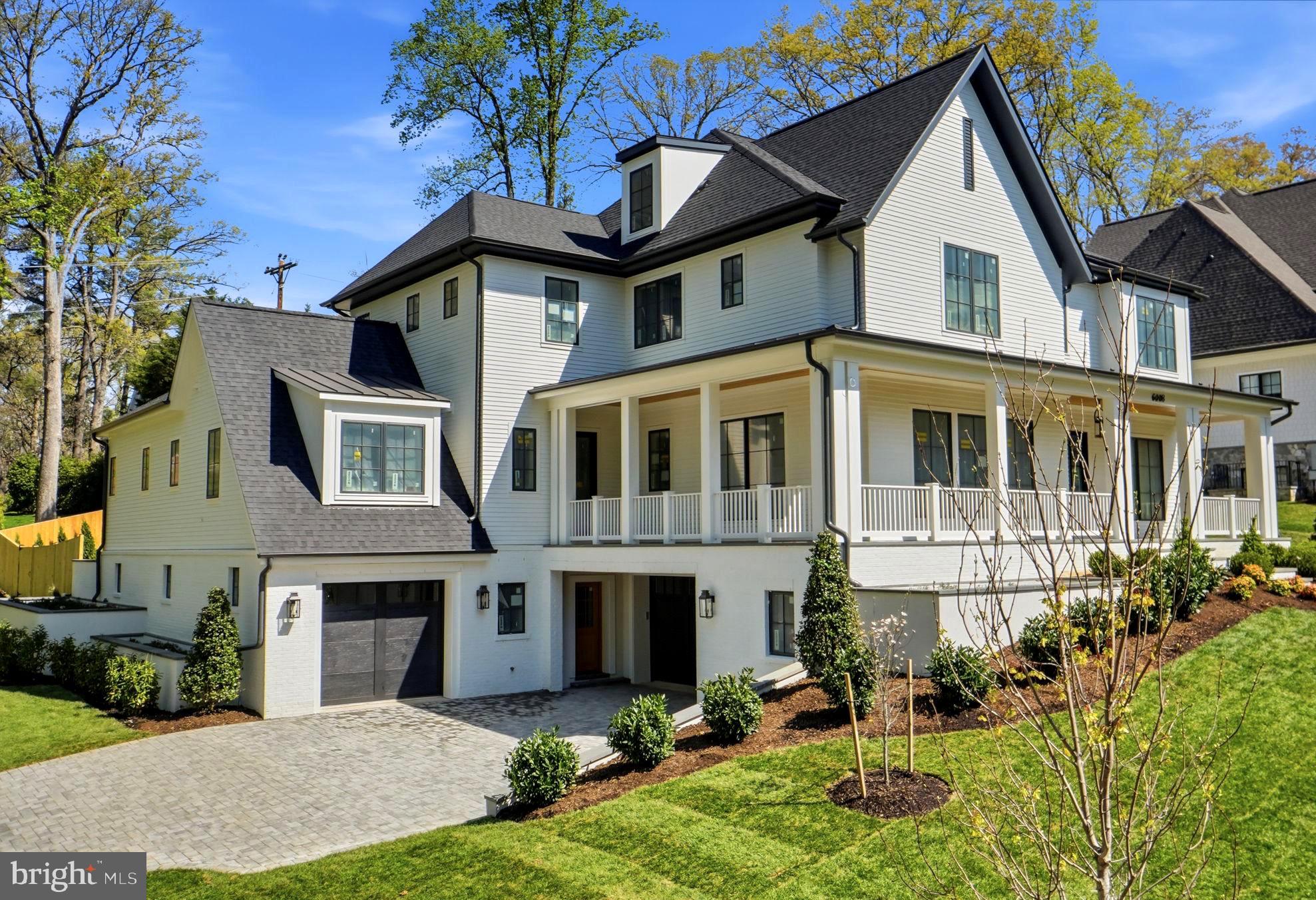 SIMPSON AND MAYS - Residential