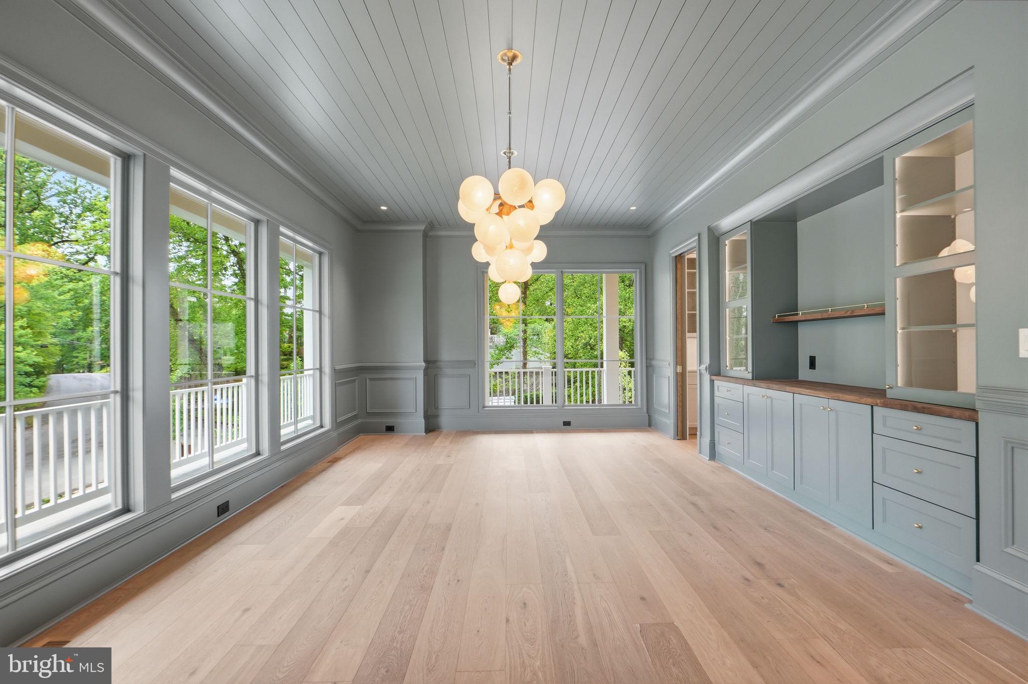 SIMPSON AND MAYS - Residential