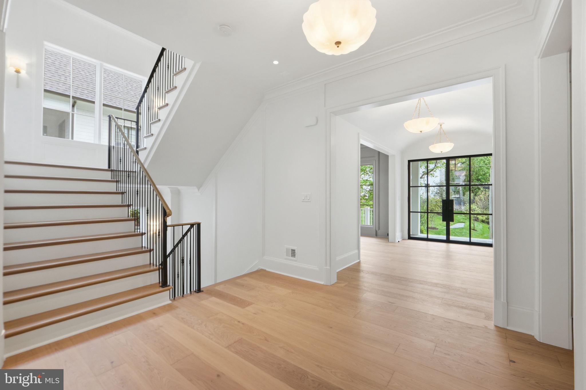 SIMPSON AND MAYS - Residential