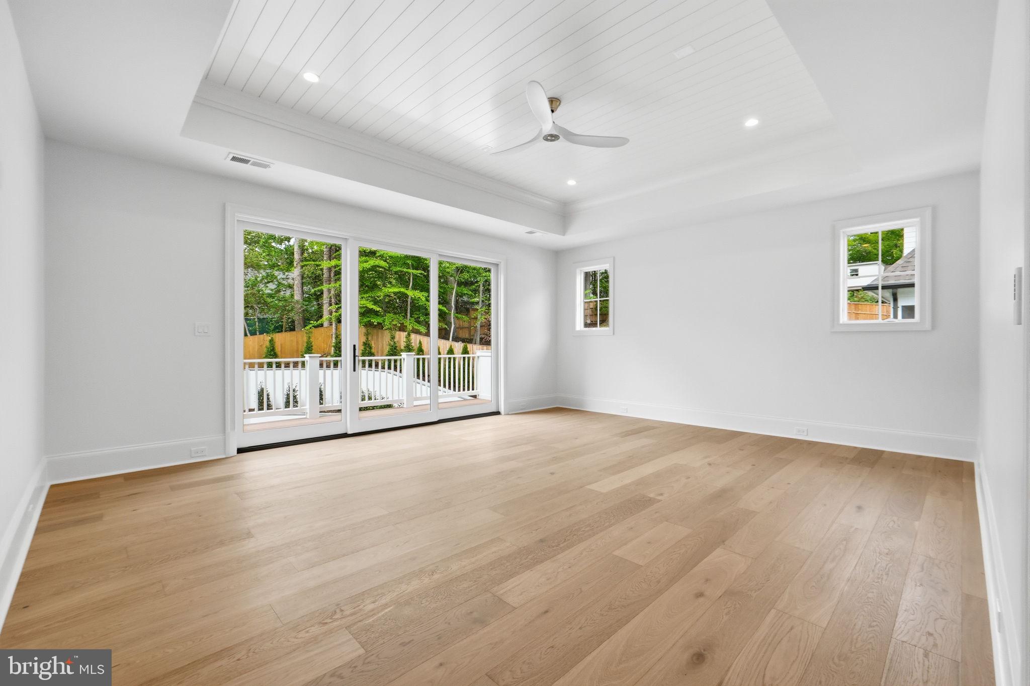 SIMPSON AND MAYS - Residential