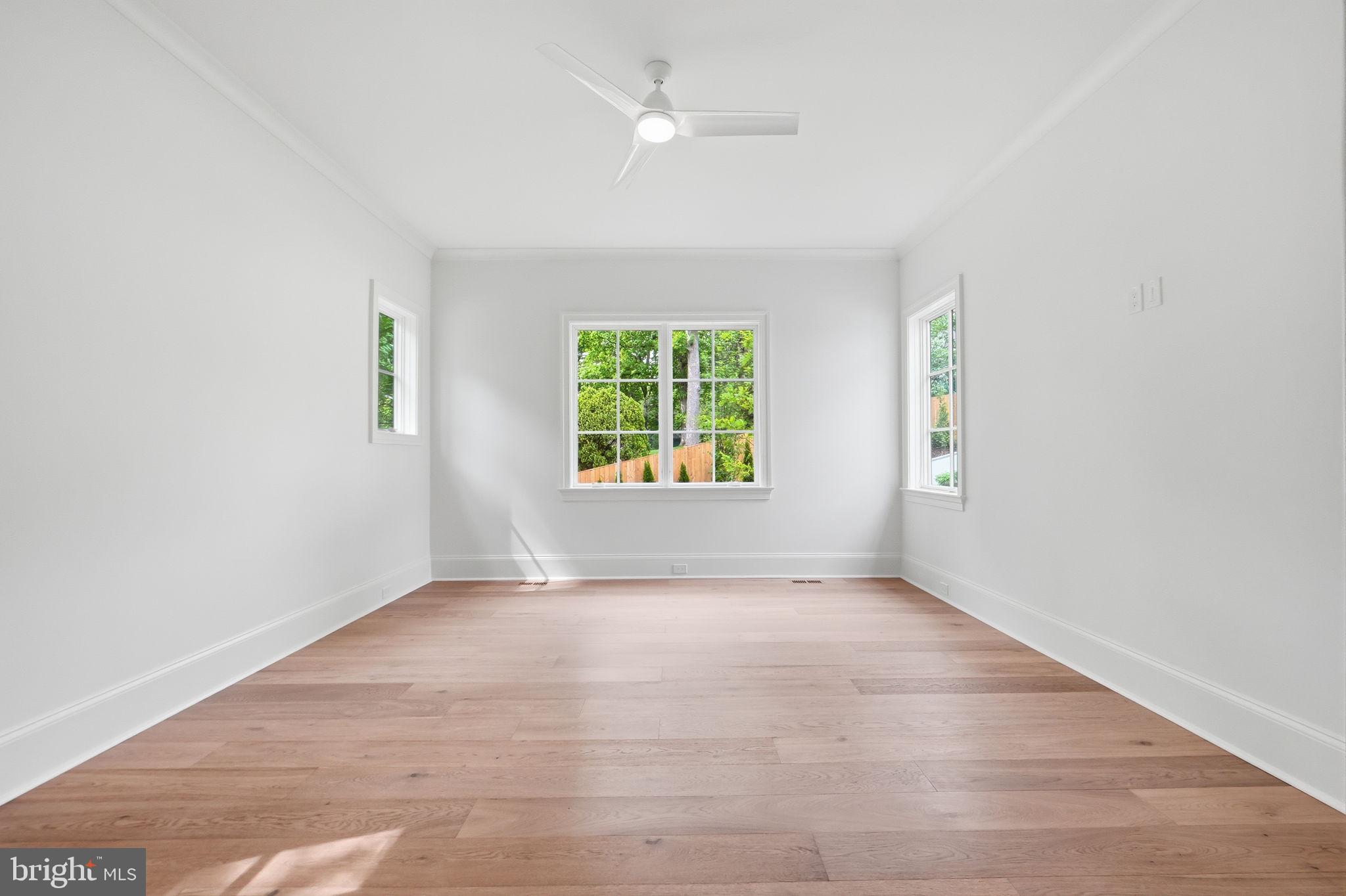SIMPSON AND MAYS - Residential