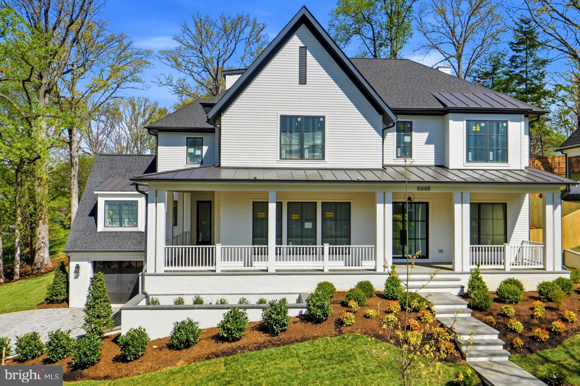 SIMPSON AND MAYS - Residential