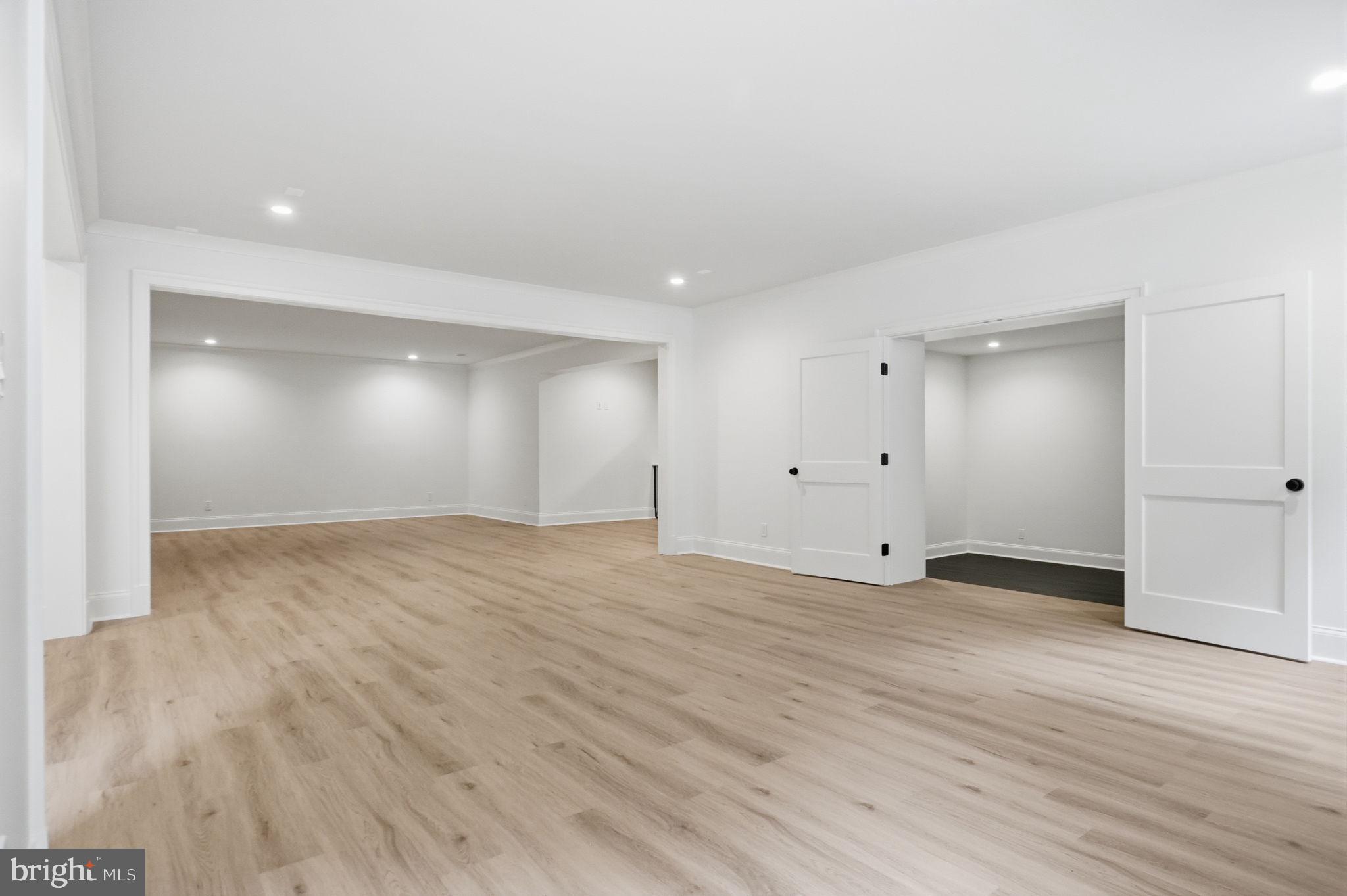 SIMPSON AND MAYS - Residential